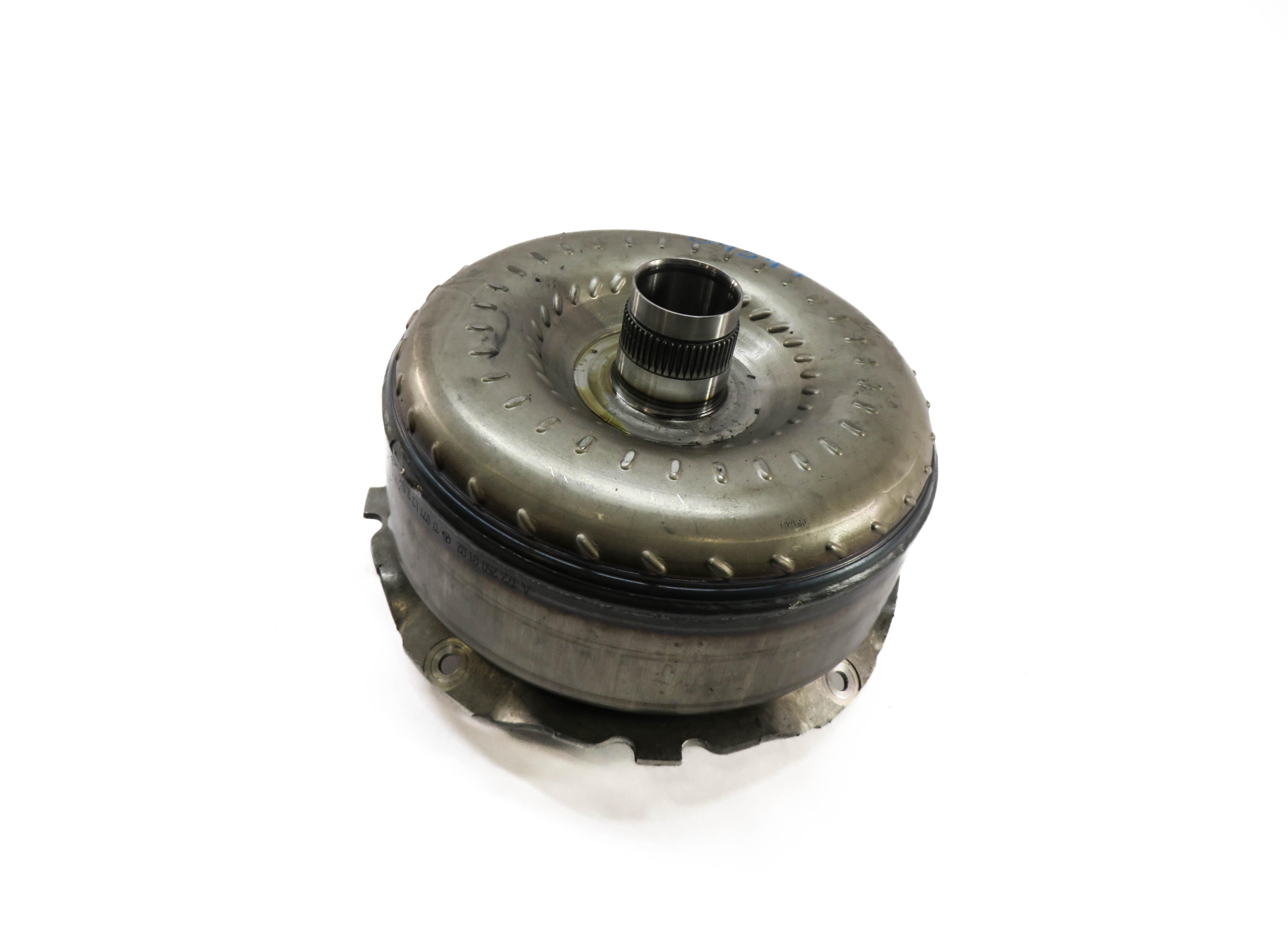 2017-2020 MERCEDES C300 E300 GLC300 SLC300 SLK300 TRANSMISSION TORQUE CONVERTER — exact item pictured