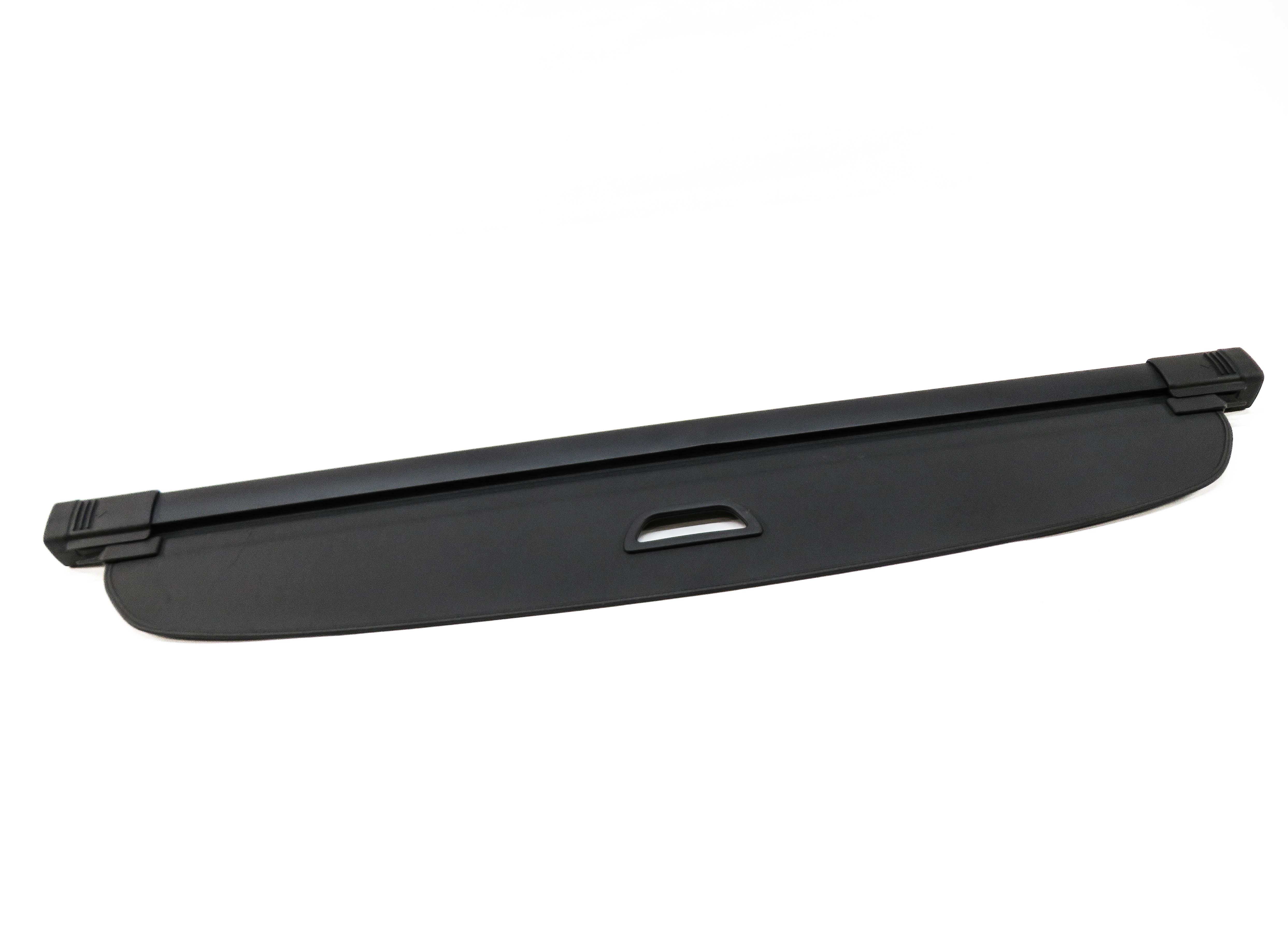 2017 MERCEDES GLC300 (X253) REAR TRUNK LUGGACE CARGO COVER (BLACK) — exact item pictured