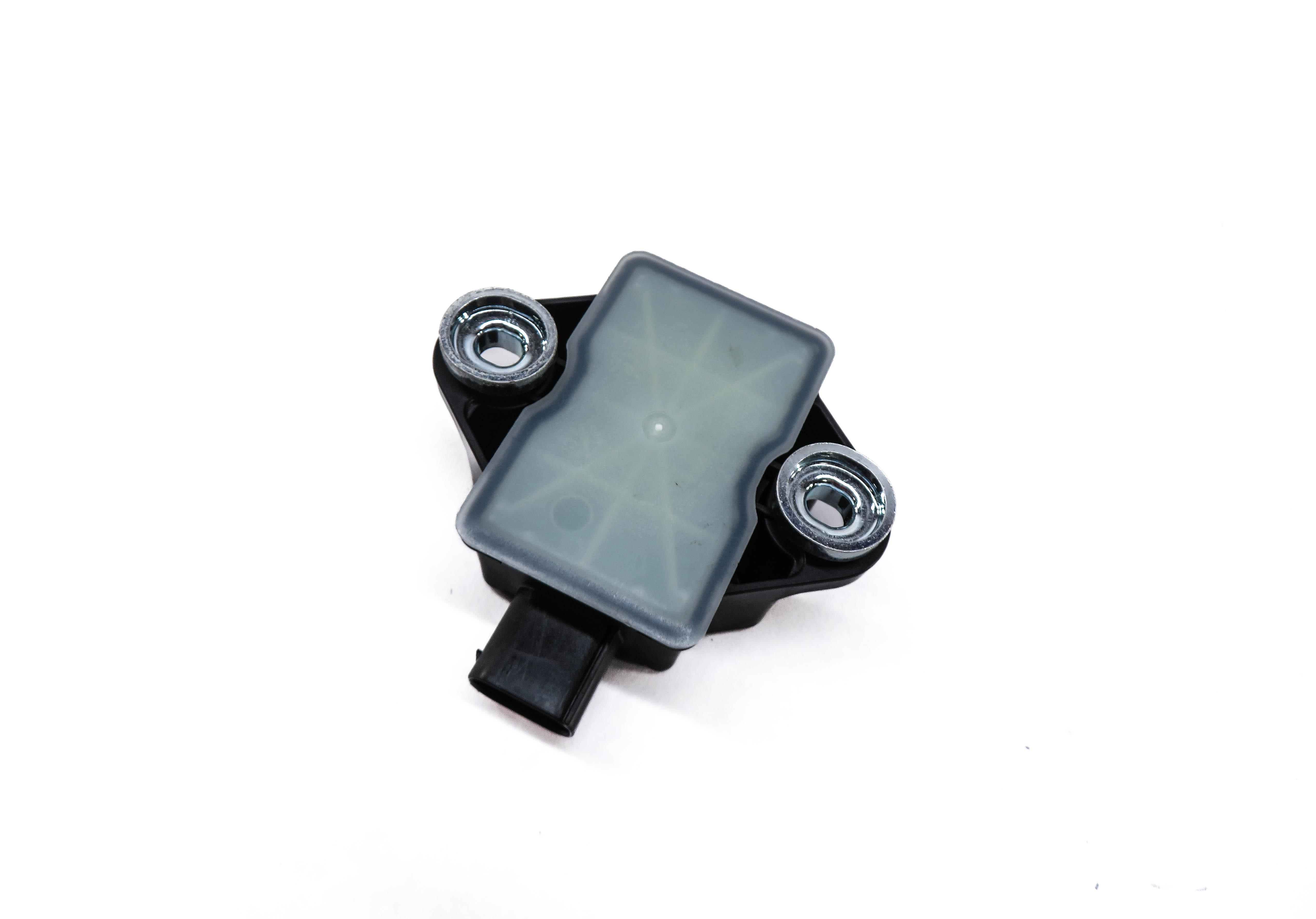 2014 MERCEDES GL450 (X166) YAW SPEED ACCELERATION ROTATION STABILITY SENSOR — exact item pictured