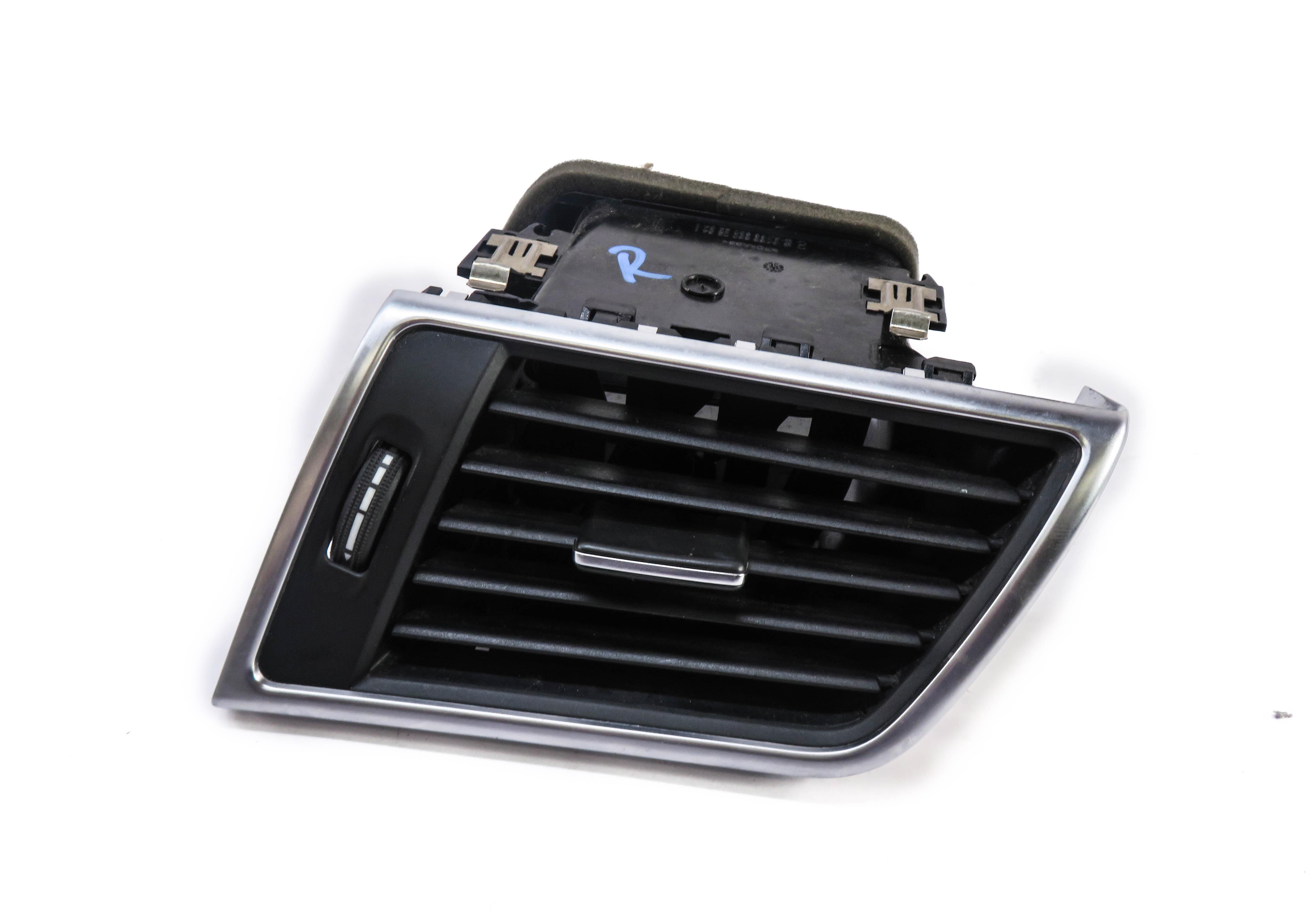 2014 MERCEDES GL450 (X166) RIGHT PASSENGER DASH HEATER A/C AIR VENT — exact item pictured