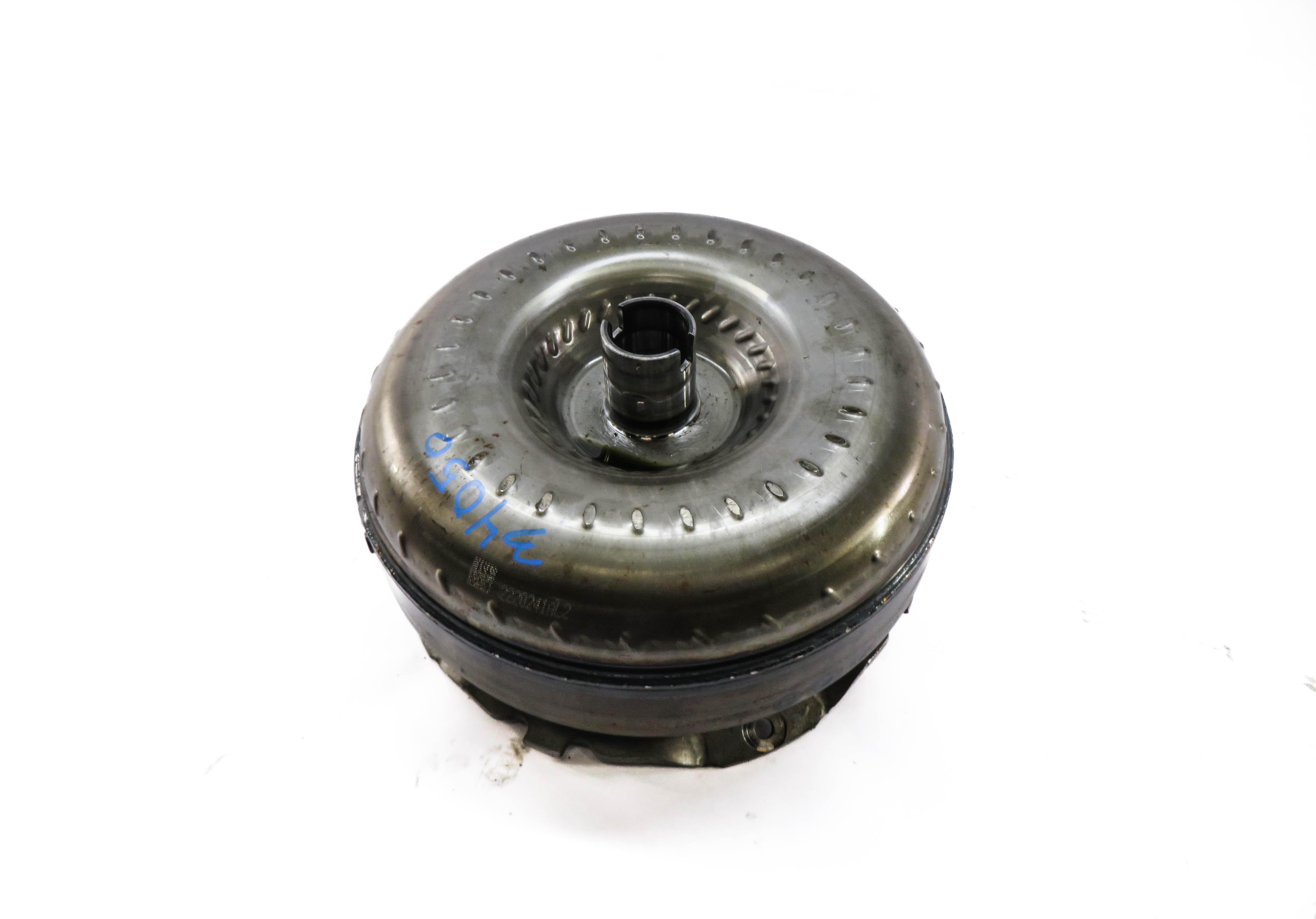 11-18 MERCEDES CL550 E550 GL450 GL550 ML550 S550 SL550 CLS550 - TORQUE CONVERTER — exact item pictured