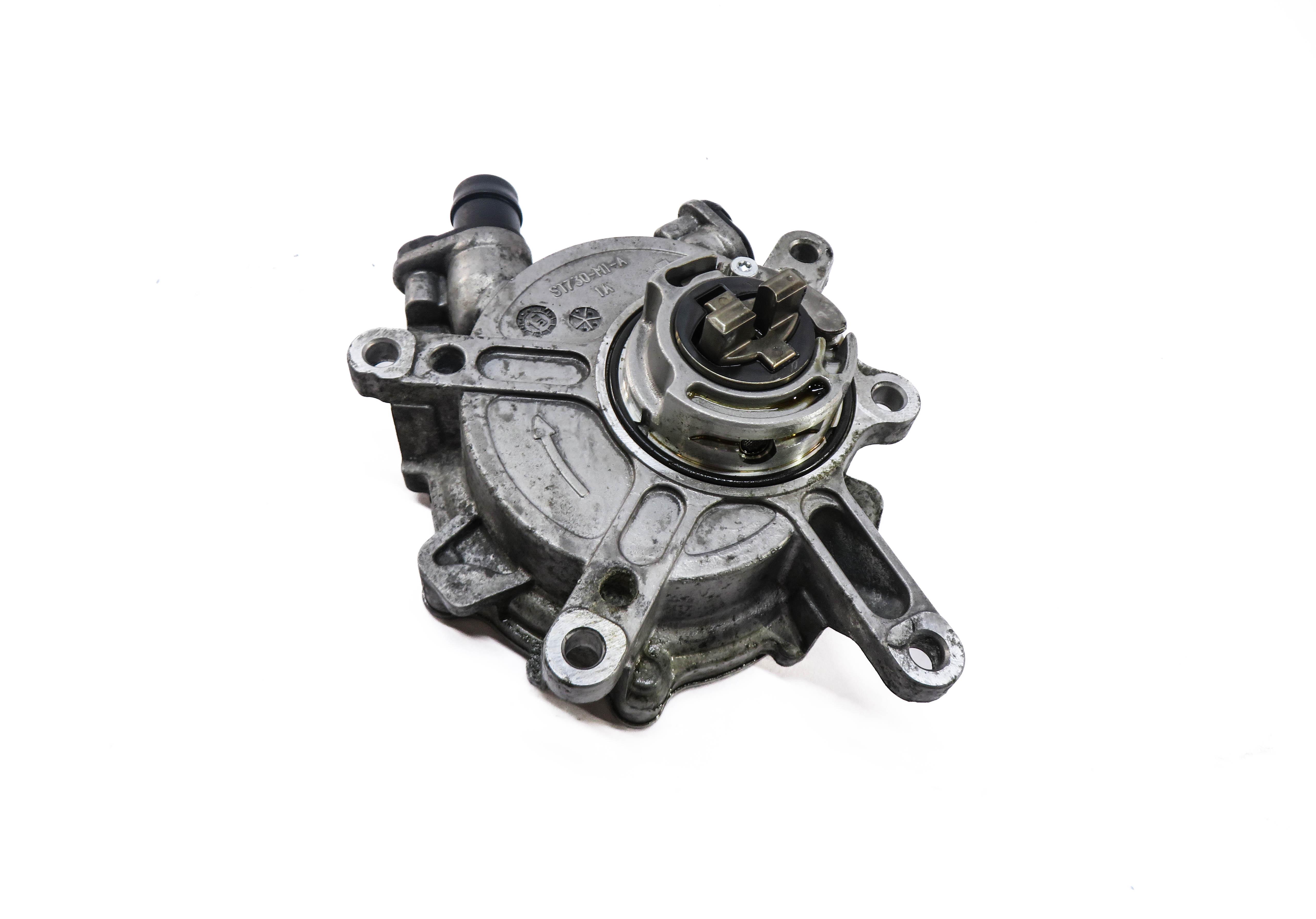 11-20 MERCEDES CL550 GL450 GL550 ML350 ML550 S400 S550 S600 SL550 - VACUUM PUMP — exact item pictured