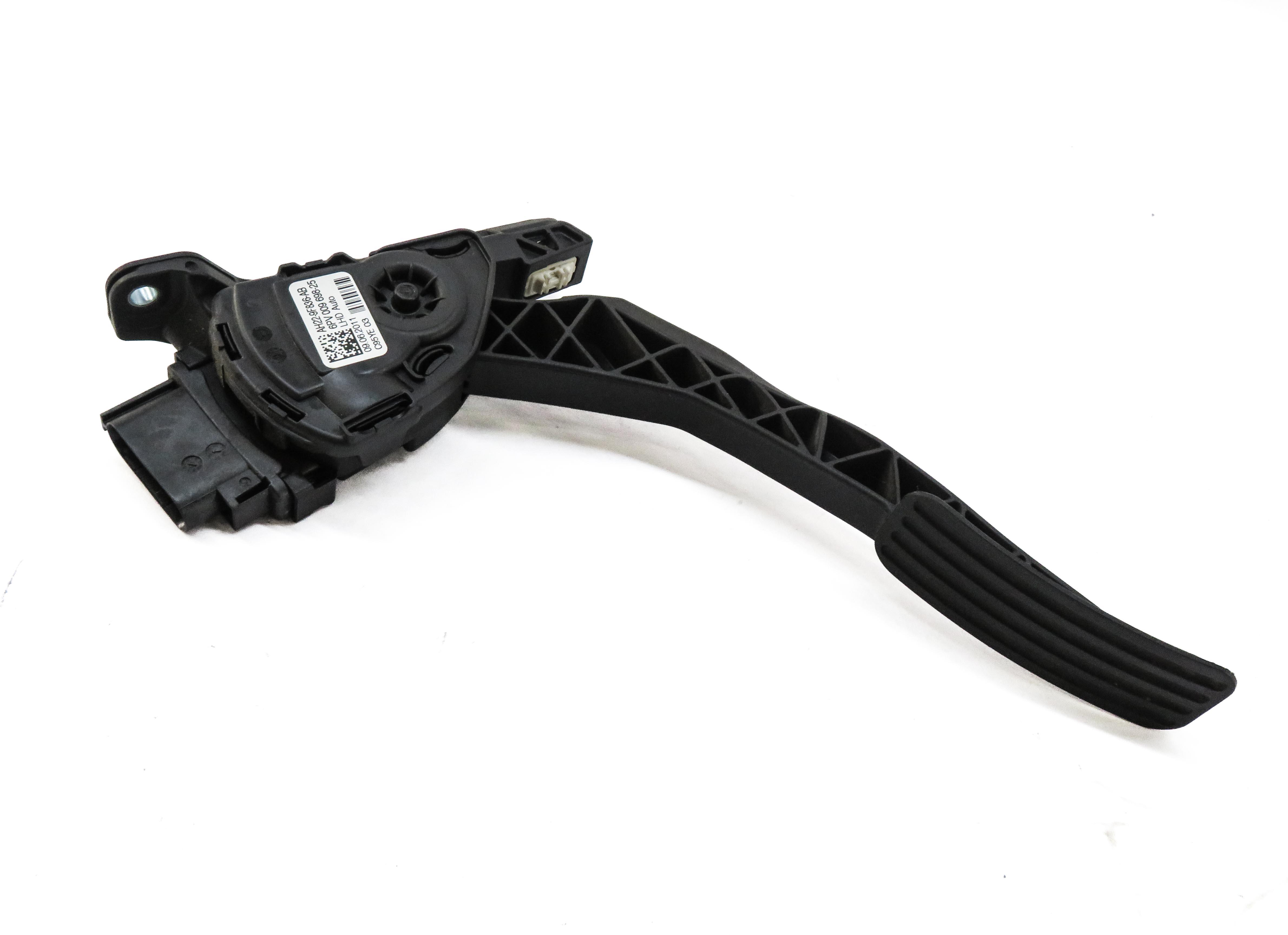 2011 RANGE ROVER SPORT (L320) GAS PEDAL FUEL THROTTLE ACCELERATOR PEDAL — exact item pictured