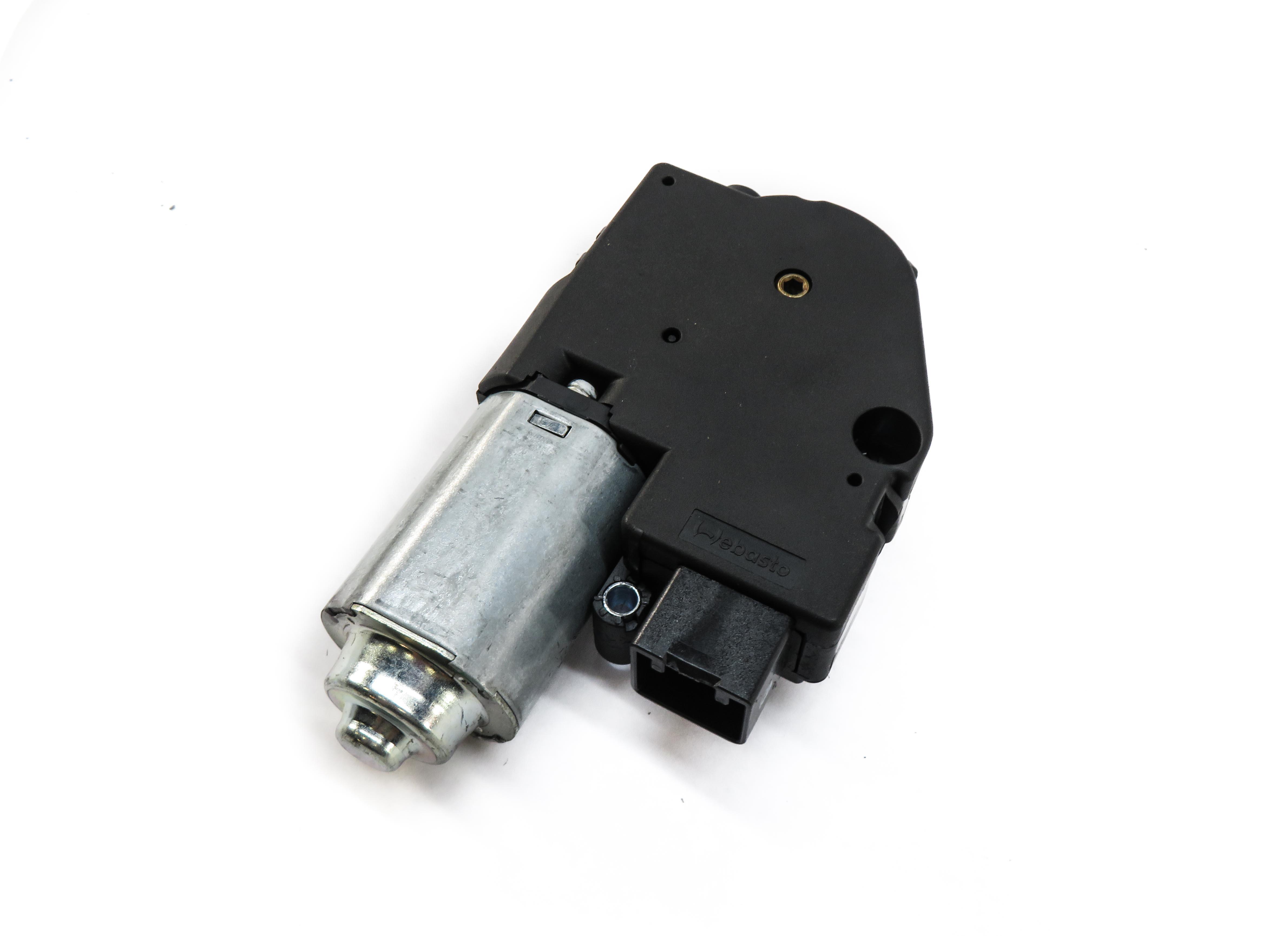 2006-2013 RANGE ROVER SPORT (L320) SUNROOF SUN ROOF WINDOW MOTOR — exact item pictured