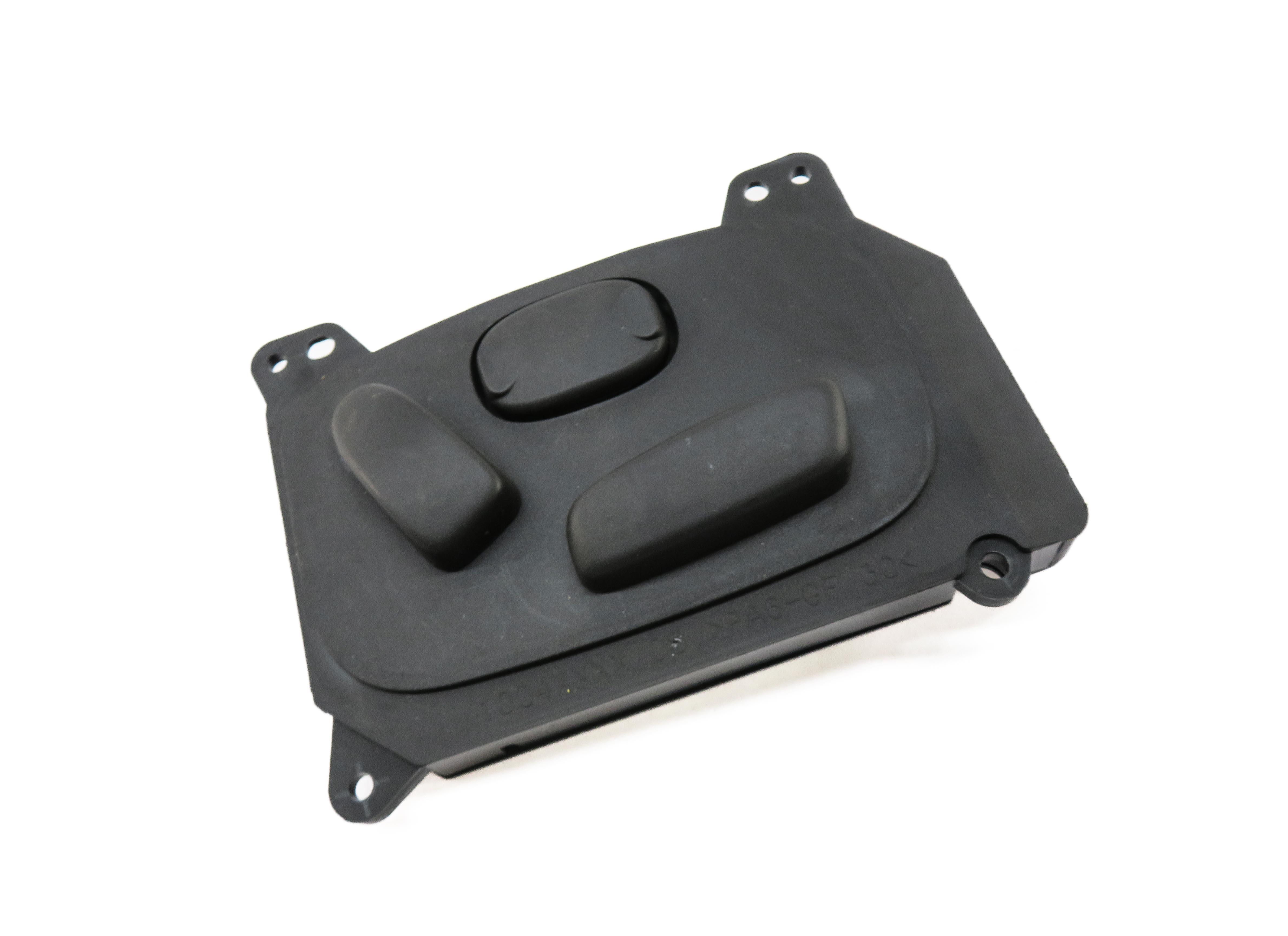 2011 RANGE ROVER SPORT (L320) RIGHT FRONT PASSENGER SEAT ADJUSTMENT SWITCH — exact item pictured