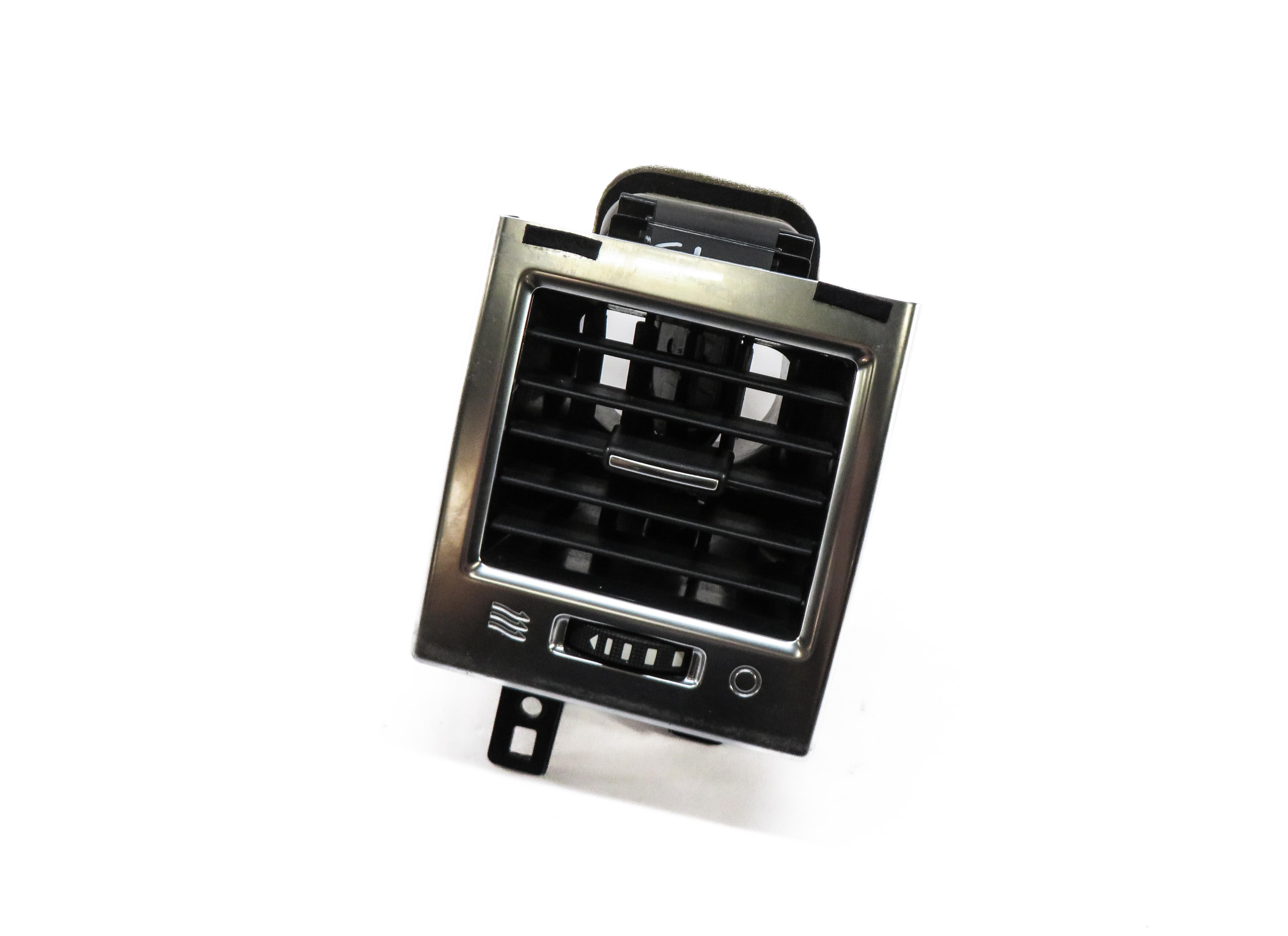 2011 RANGE ROVER SPORT (L320) LEFT DRIVER CENTER DASH HEATER A/C AIR VENT — exact item pictured