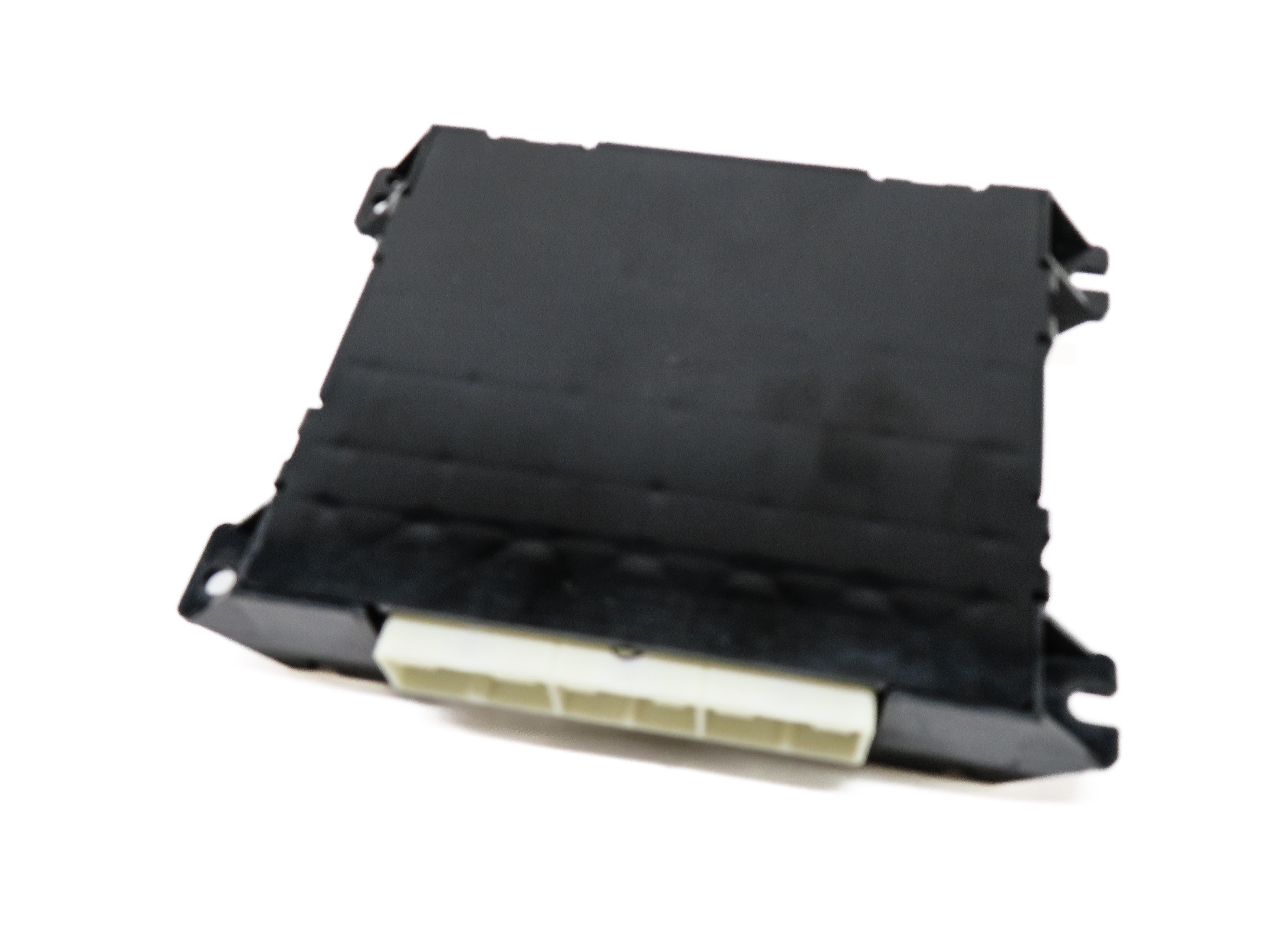 2011 RANGE ROVER SPORT (L320) HEATER A/C CLIMATE CONTROL MODULE — exact item pictured