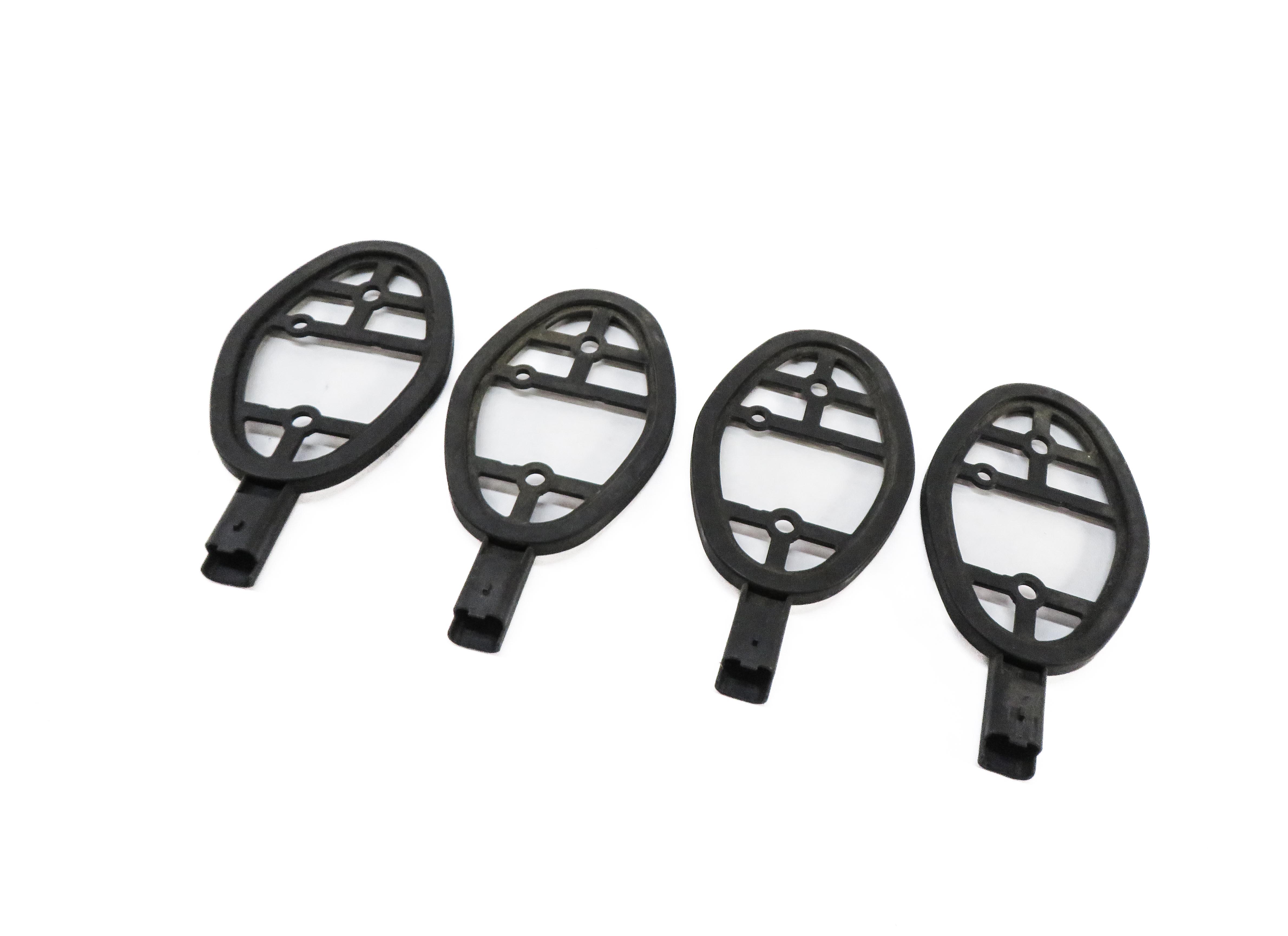 2011 RANGE ROVER SPORT (L320) TPMS TIRE AIR PRESSURE SENSOR ANTENNA SET-4 — exact item pictured