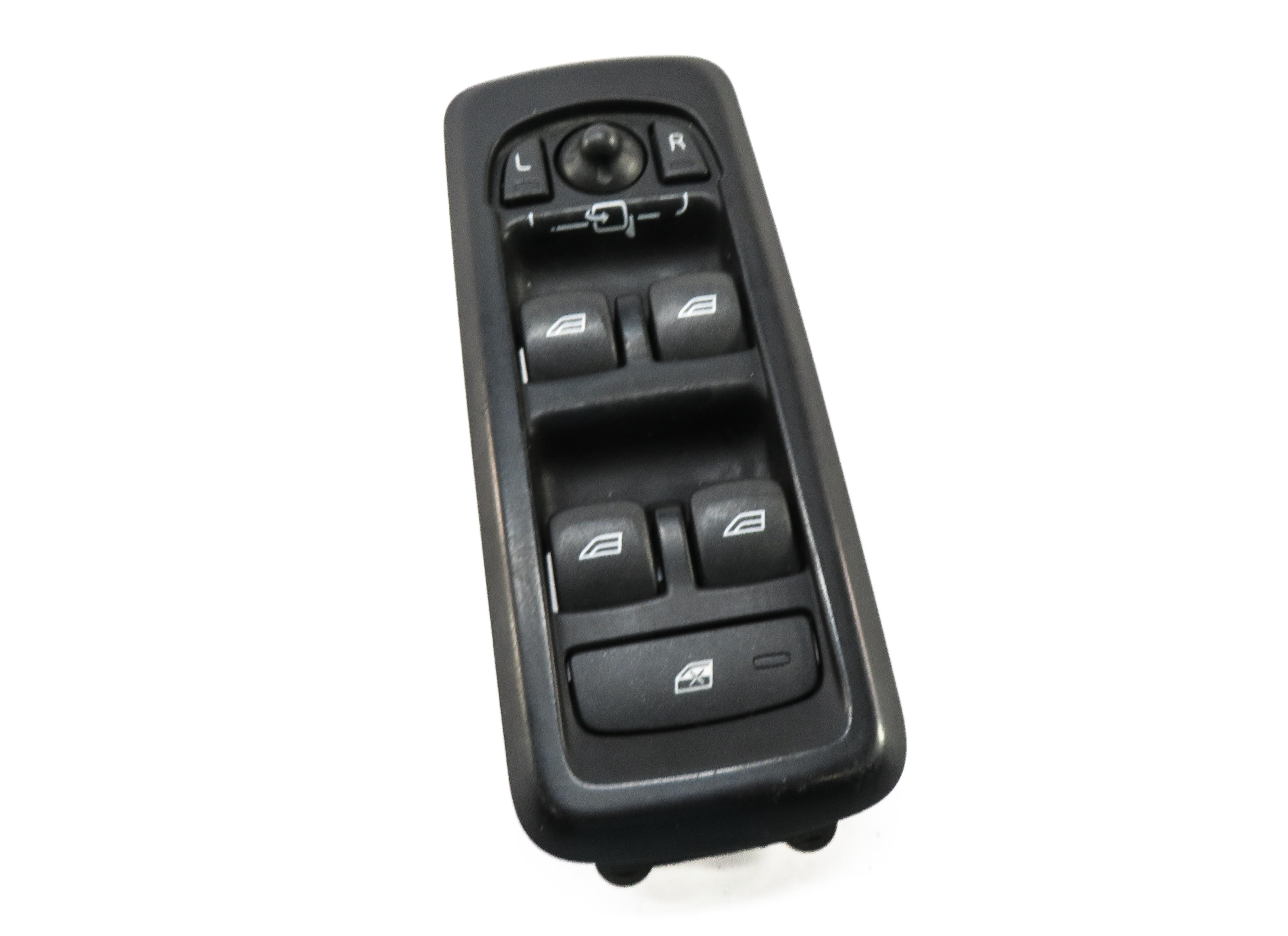 2010-2020 LAND ROVER LR2 LR4 / RANGE ROVER SPORT (L320) DRIVER WINDOW SWITCH — exact item pictured