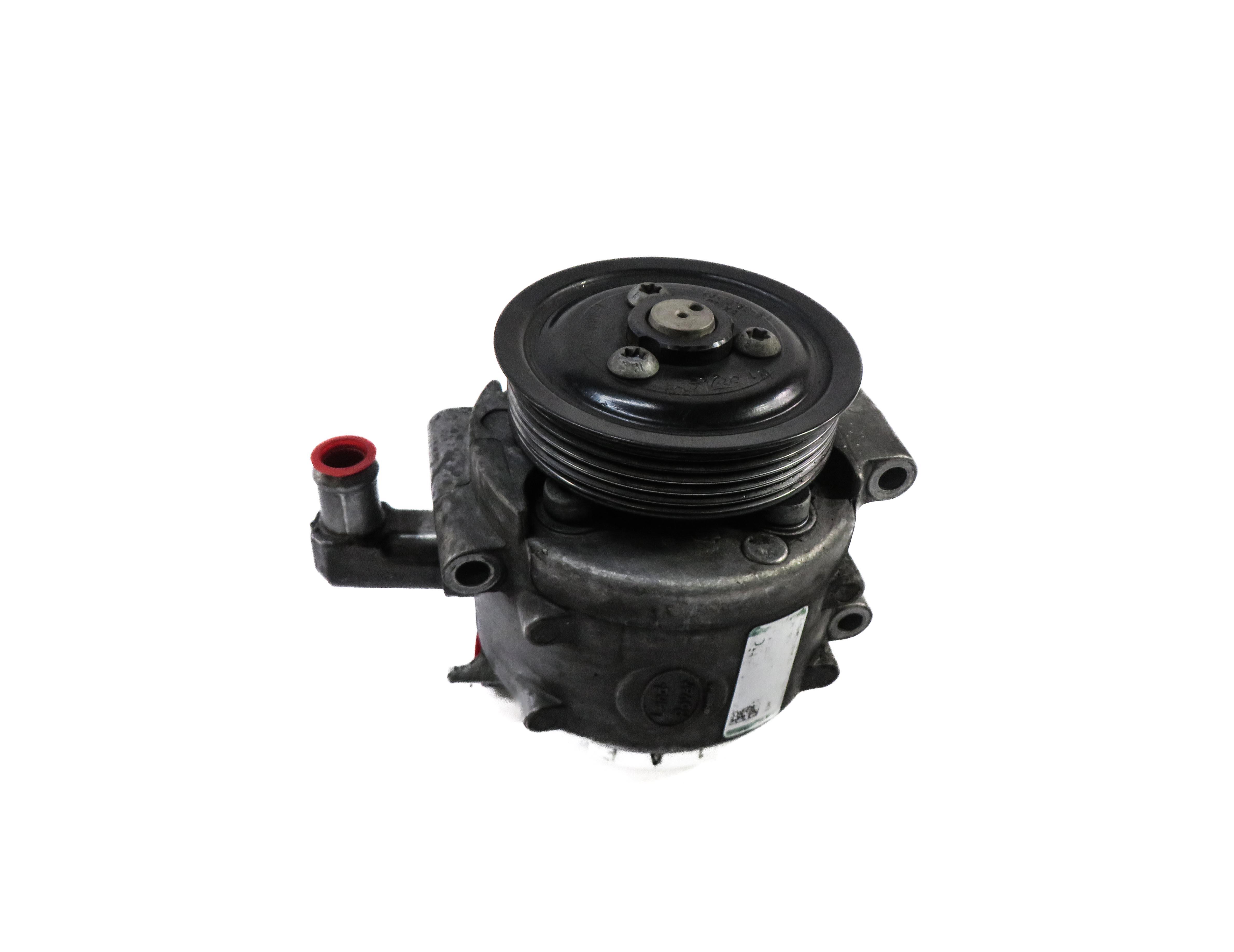 2010-2013 RANGE ROVER SPORT (L320) ARC ACTIVE ROLL STABILITY CONTROL ACE PUMP — exact item pictured