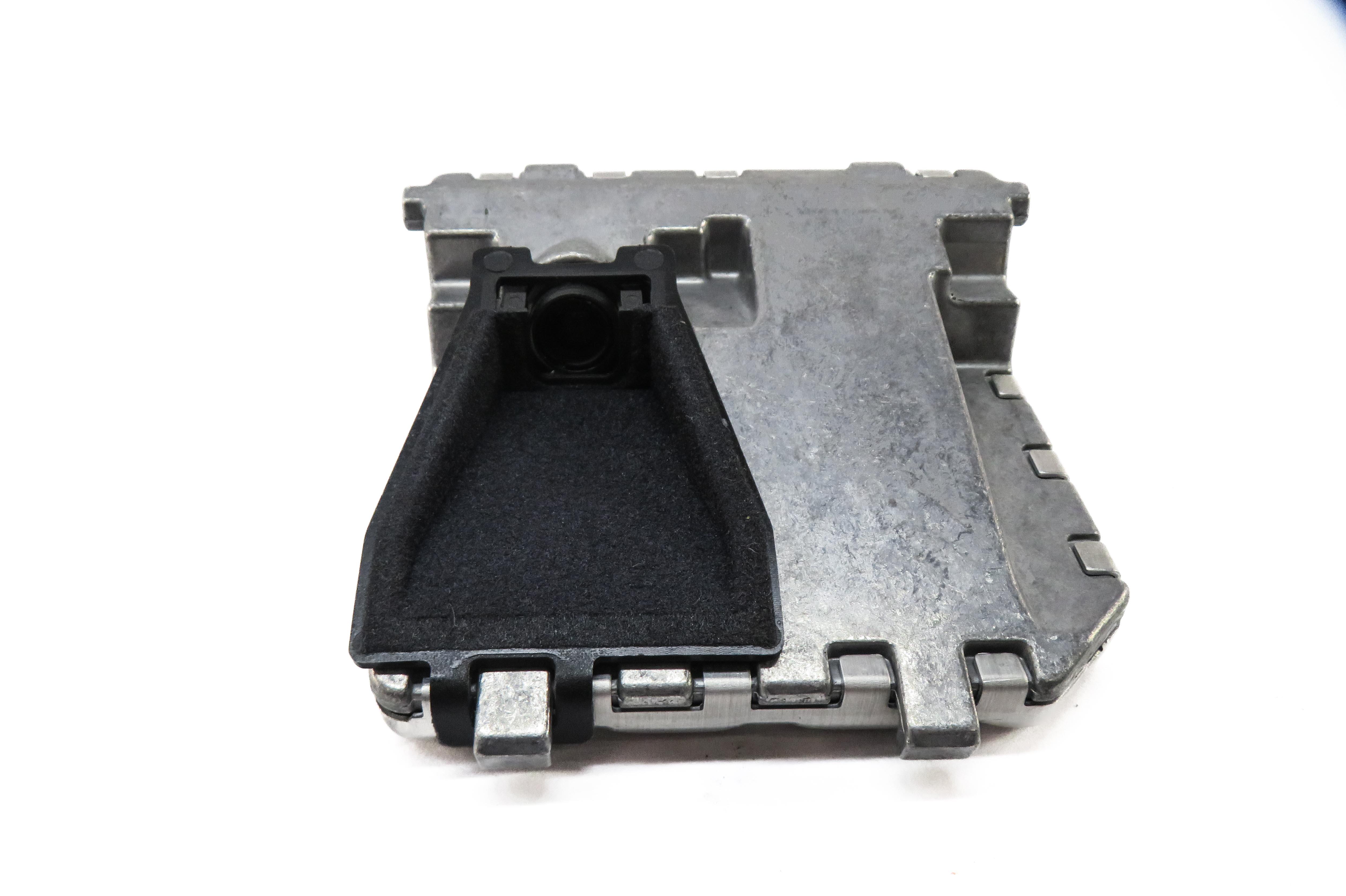 13-14 MERCEDES GL350 GL450 ML350 ML550 (W166 X166) FRONT LANE KEEP ASSIST CAMERA — exact item pictured