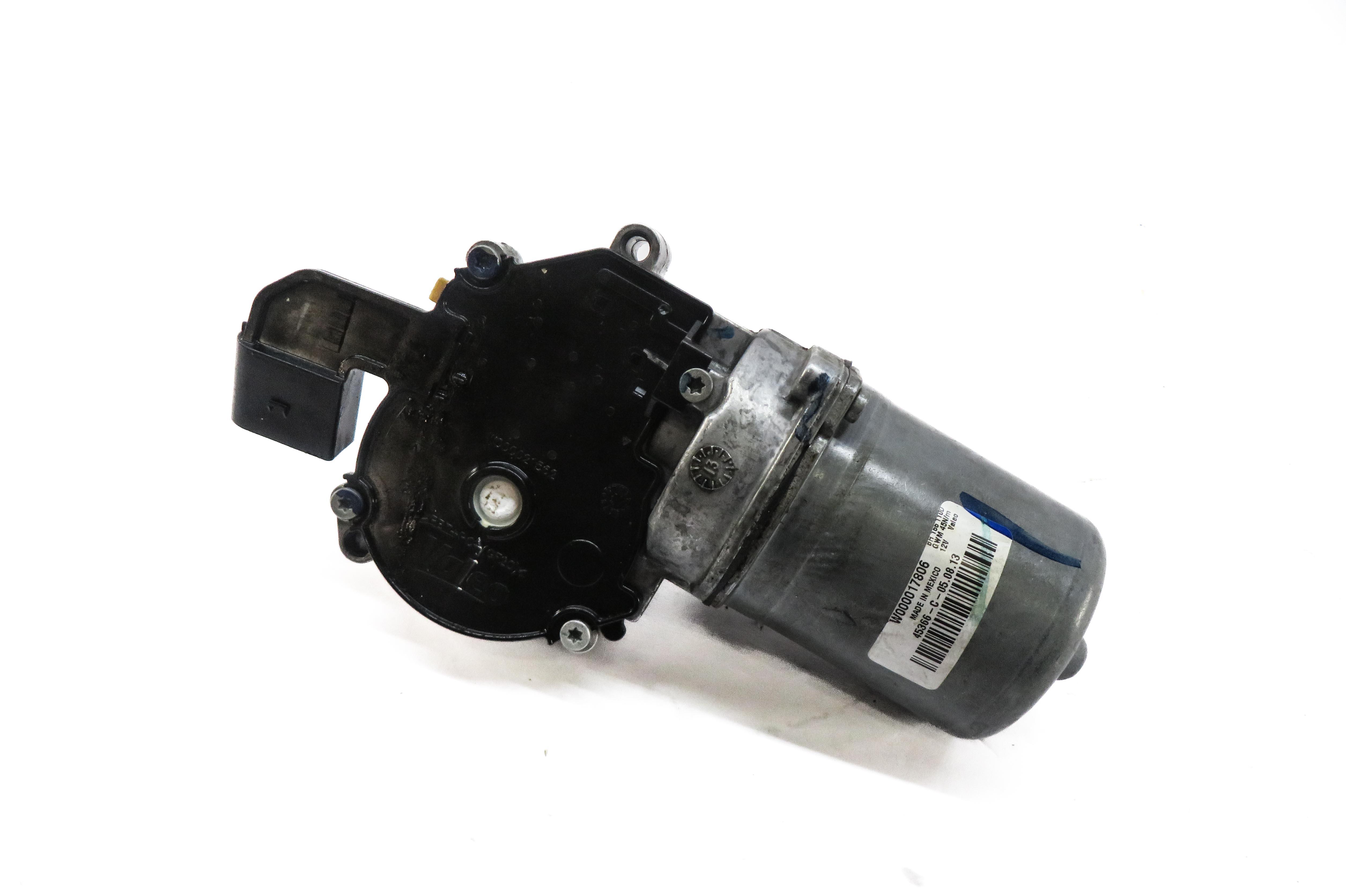 2013-2019 MERCEDES GL350 GL450 GL550 GLS GLE (W166 X166) FRONT WIPER MOTOR — exact item pictured