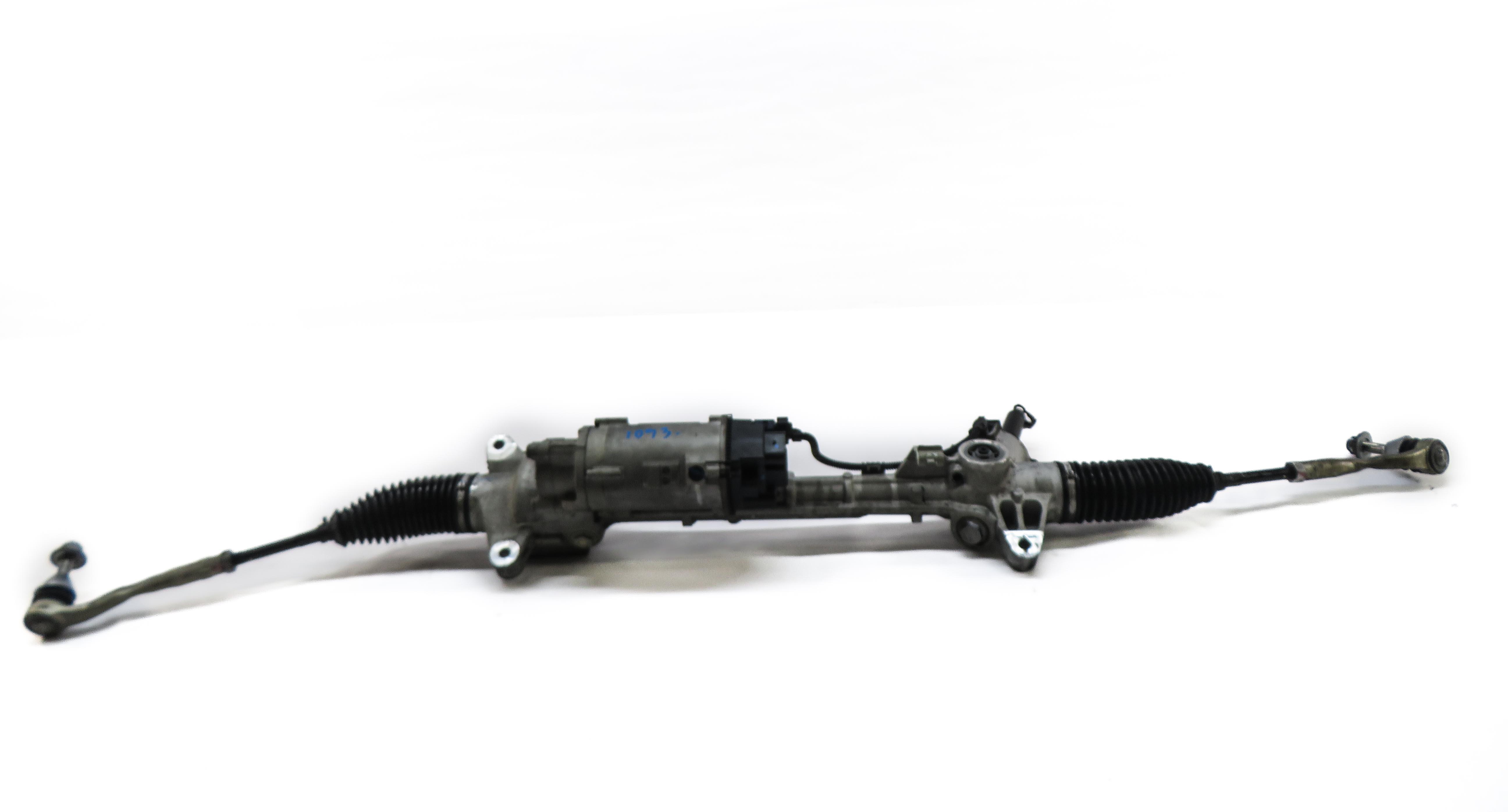 2013-2016 MERCEDES GL350 GL450 GL550 ML250 ML350 ML550 (W166 X166) RACK & PINION — exact item pictured
