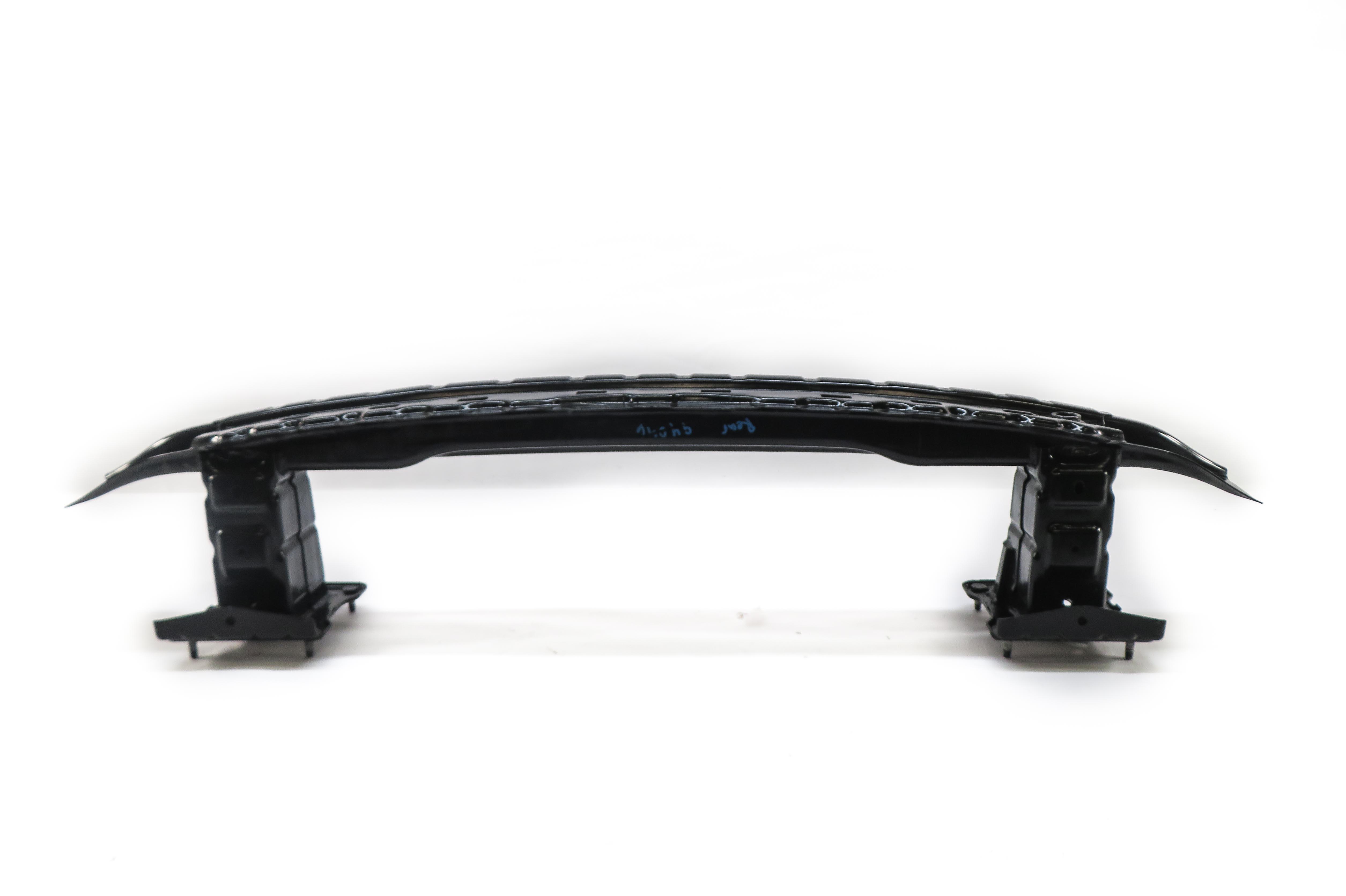 2013-2016 MERCEDES GL350 GL450 GL550 GL63 AMG (X166) REAR REINFORCEMENT BAR — exact item pictured