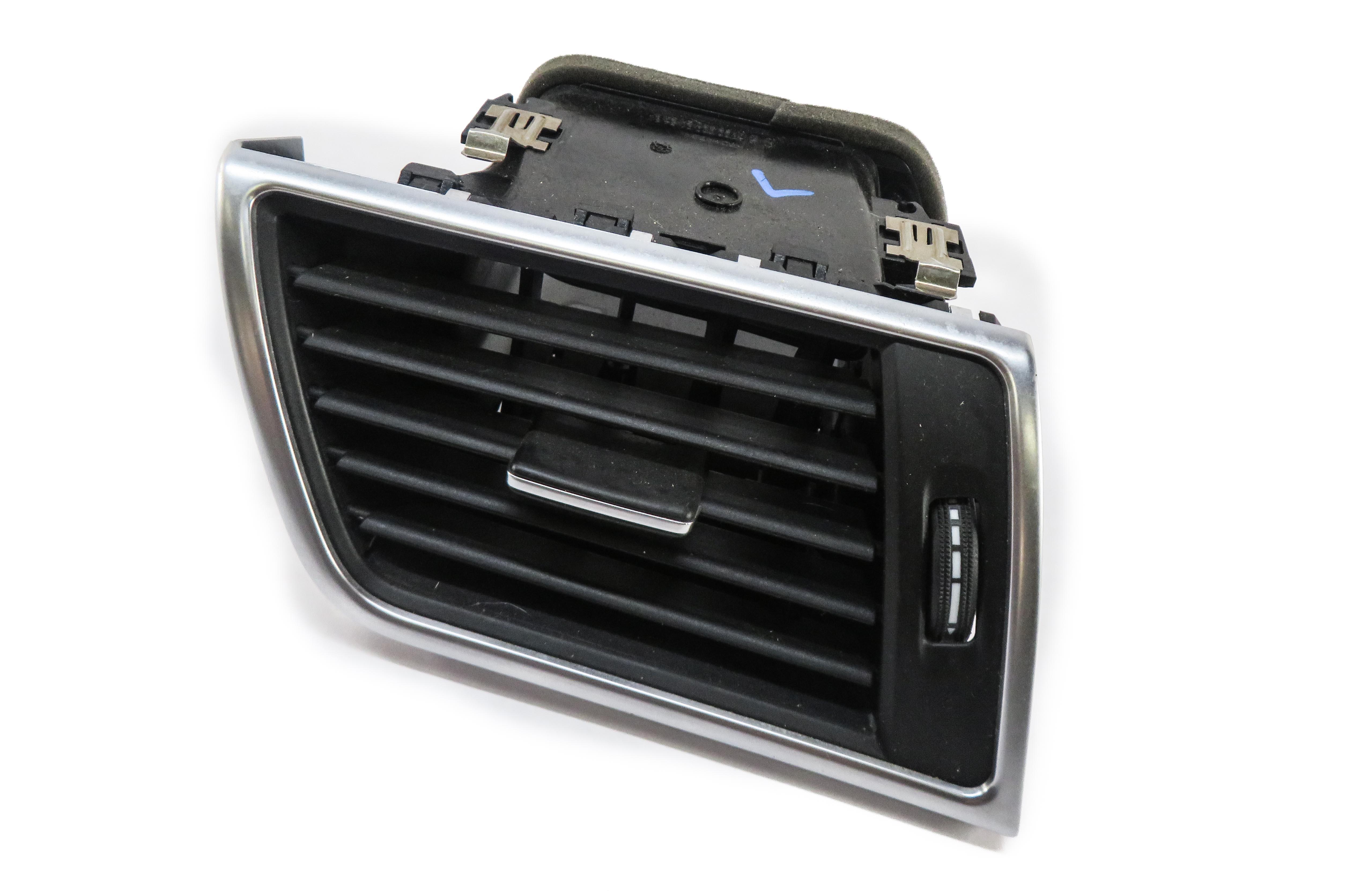 2014 MERCEDES GL450 (X166) LEFT FRONT DRIVER DASH HEATER A/C AIR VENT — exact item pictured