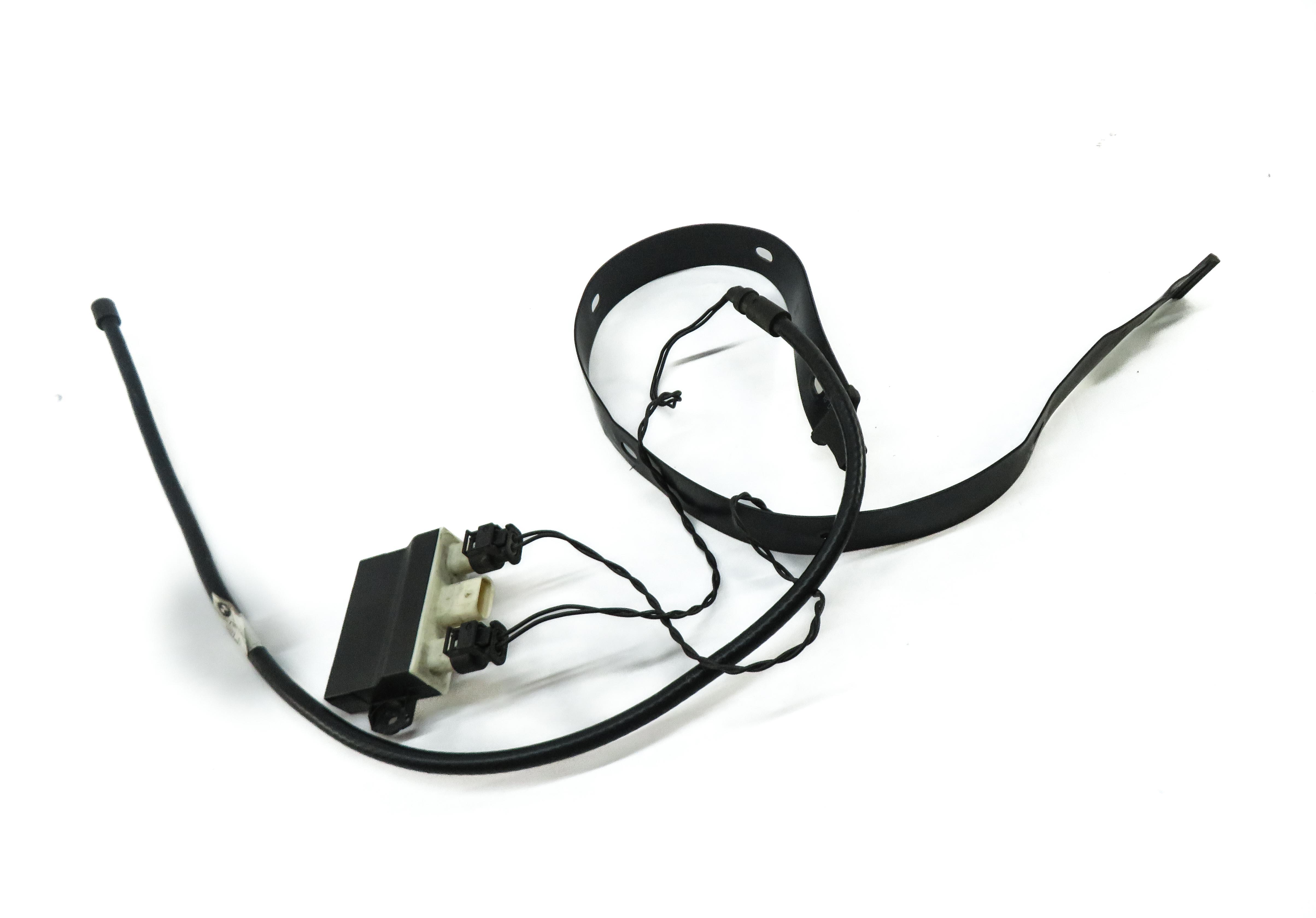 12-17 BMW 328i 335i 428i 435i 535i 550i 740i 750i 760i X3 X6 SMART OPENER MODULE — exact item pictured