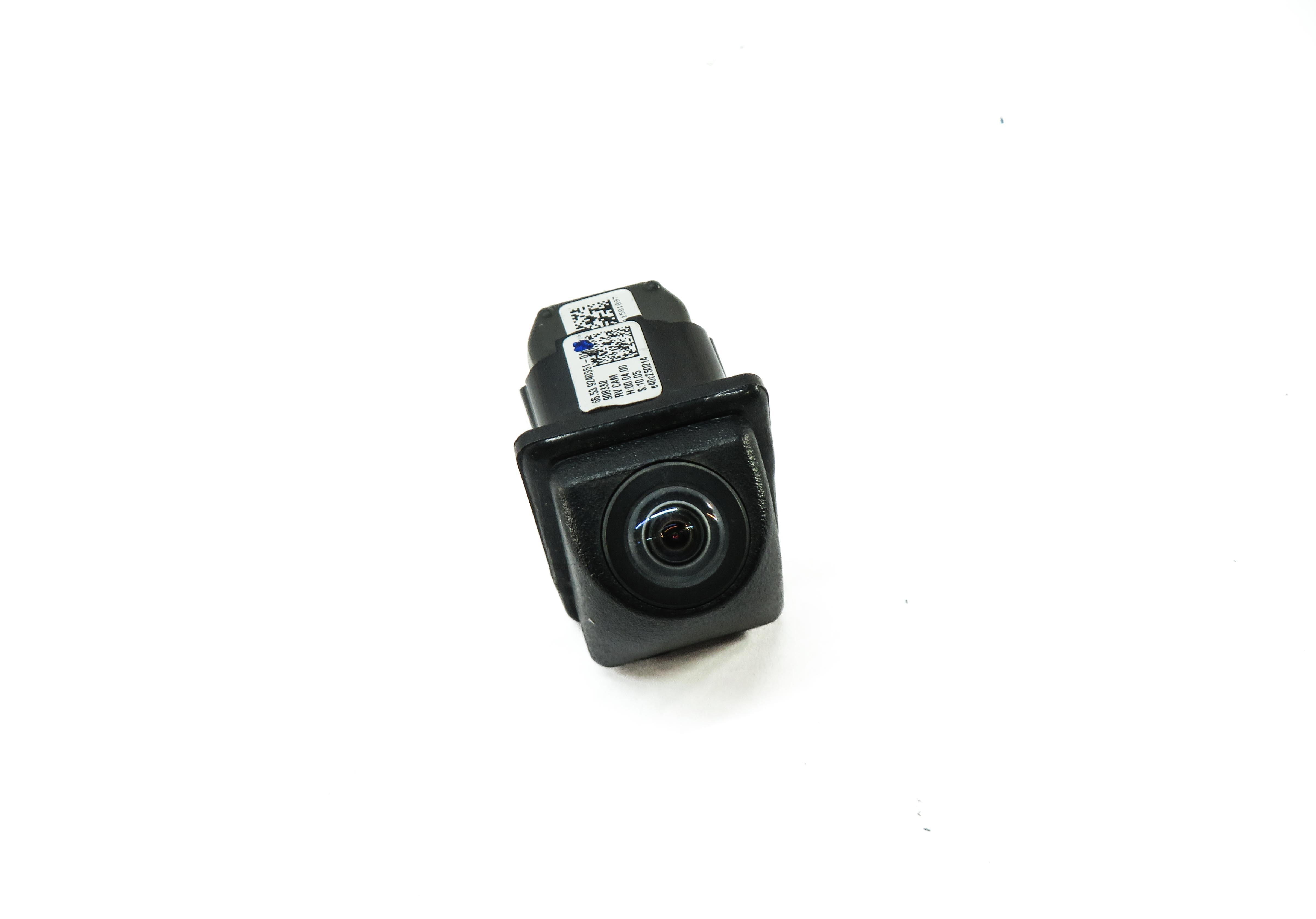 2009-2018 BMW 2 / 3 / 4 / 5 / 7 / M5 / X3 / X5 / X6 SERIES BACKUP REVERSE CAMERA — exact item pictured