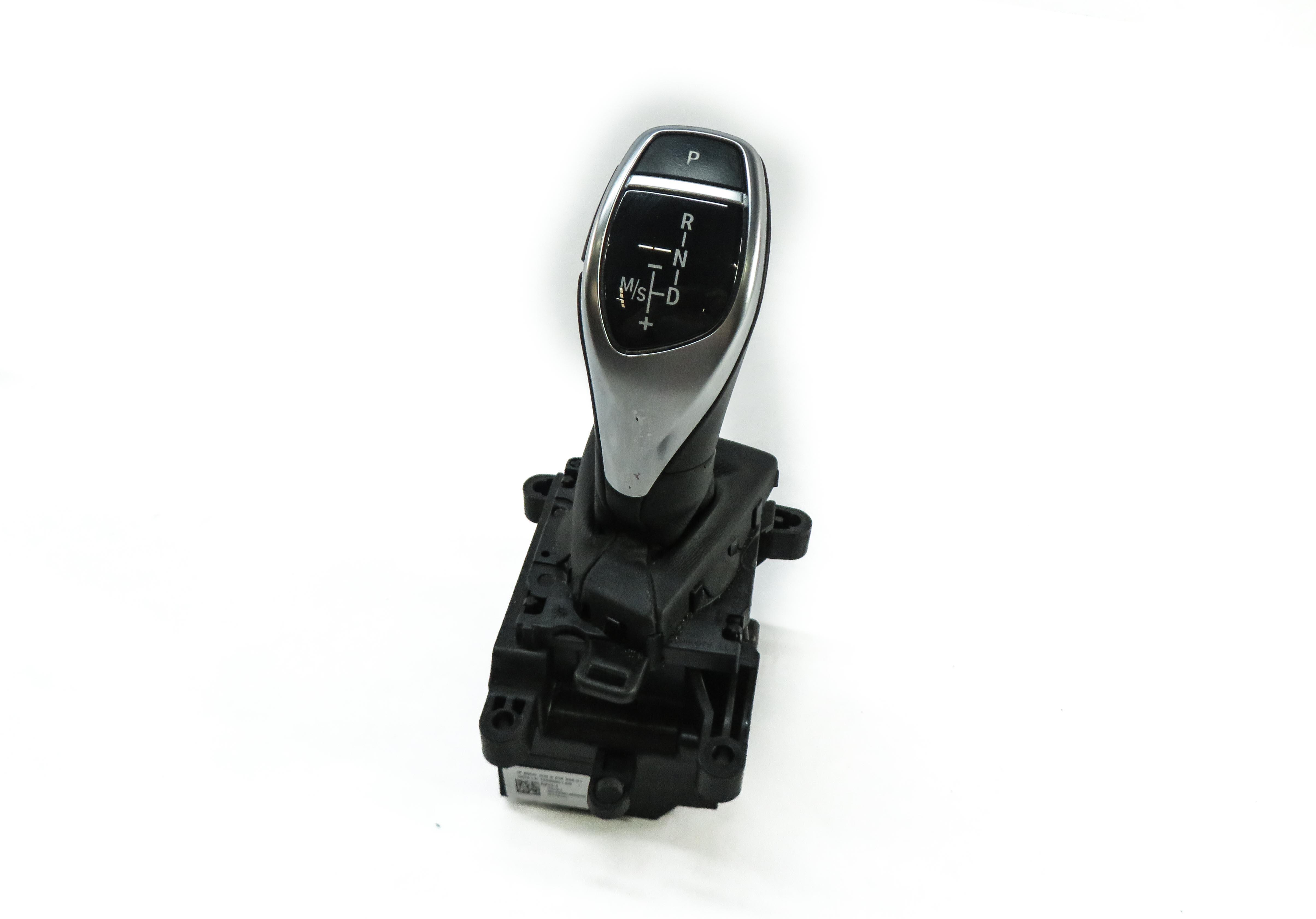 2013-2020 BMW 228i 230i 235i 328i 330i 335i 340i 428i 435i - SPORT GEAR SHIFTER — exact item pictured