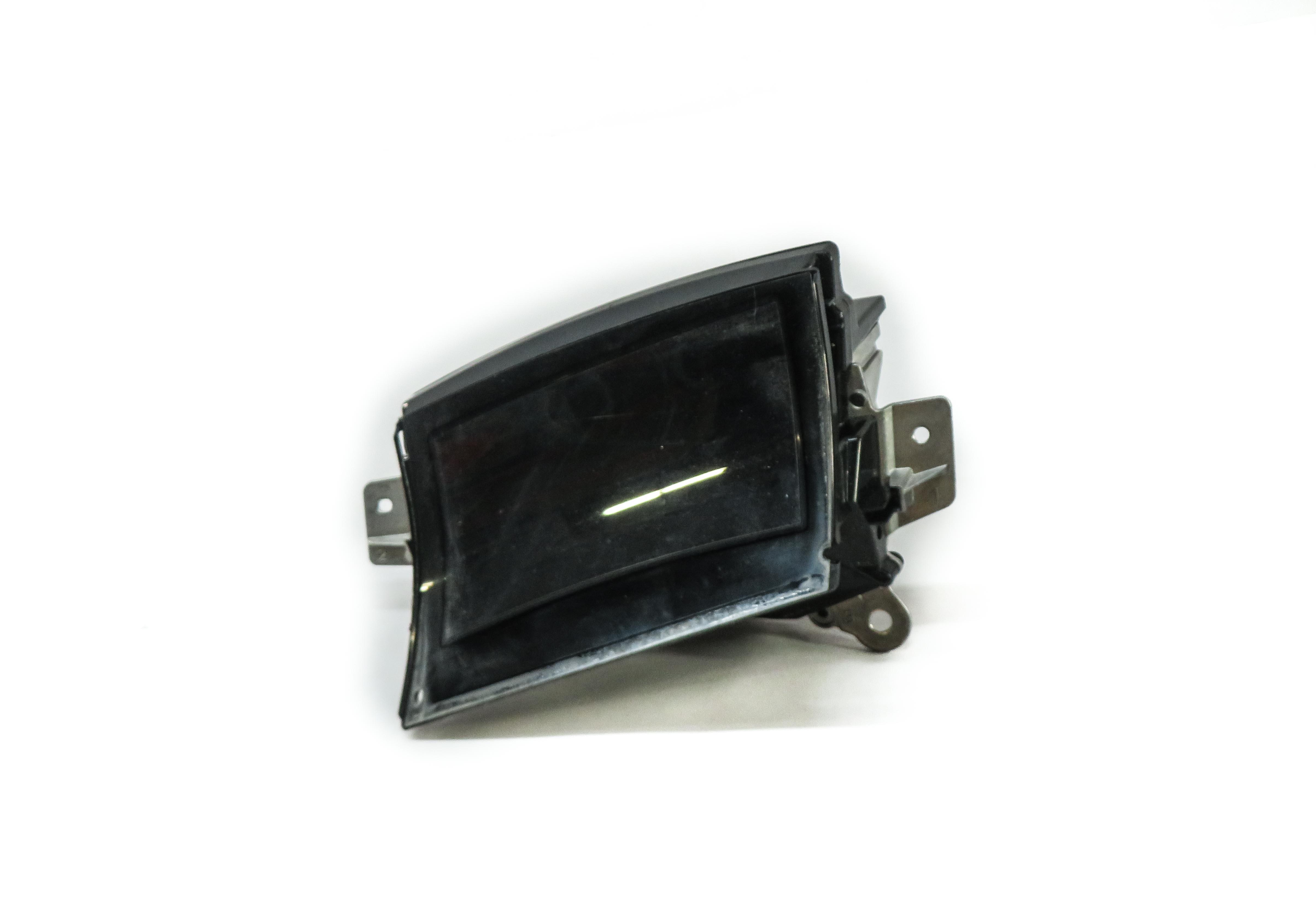 2012-2018 BMW 320i 328i 330i 335i 340i (F30) SEDAN WAGON HEADS UP DISPLAY (HUD) — exact item pictured