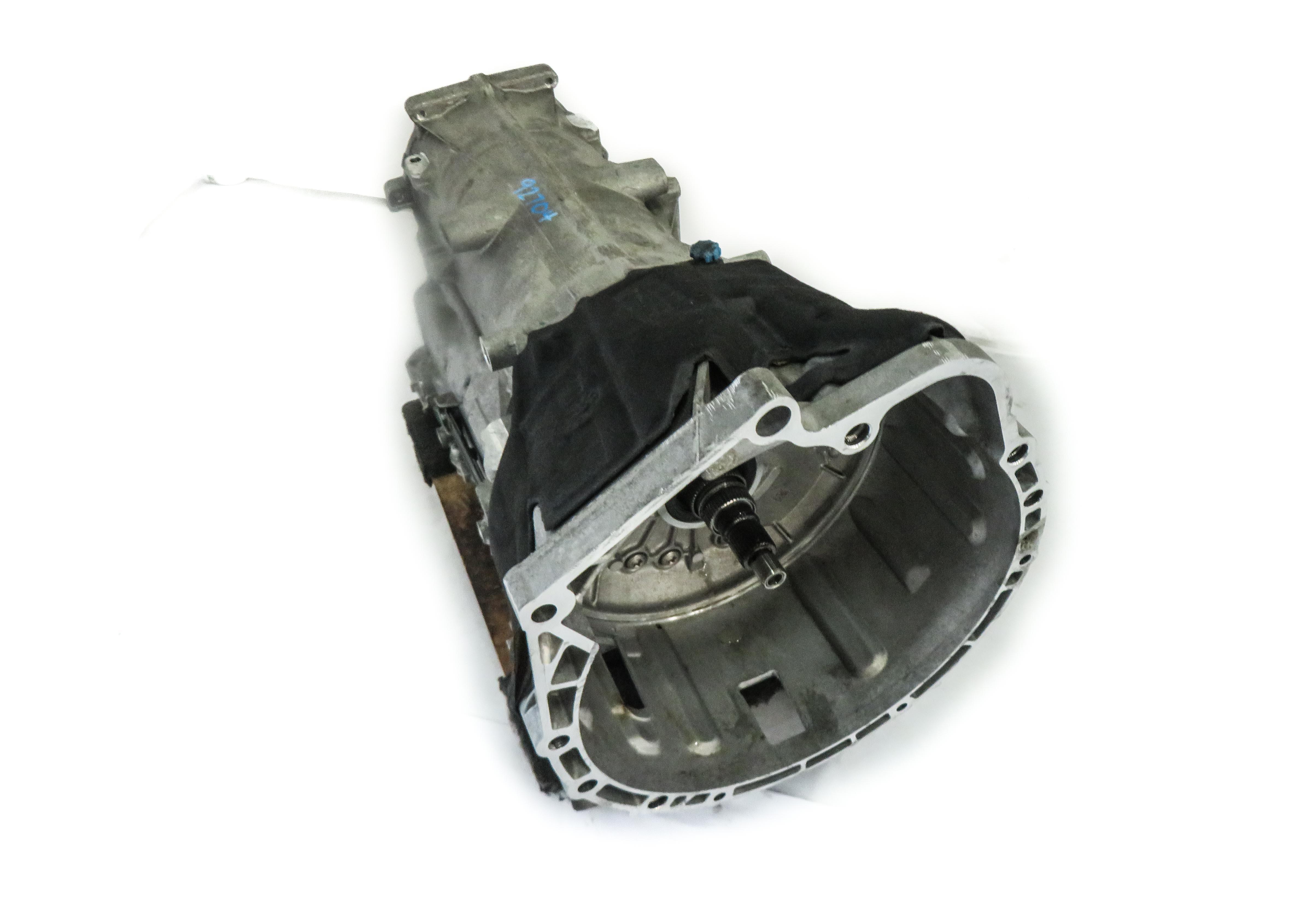 14-16 BMW 335i 335iGT 435i (F30 F32 F34) XDRIVE 8HP45 AUTOMATIC TRANSMISSION 42k — exact item pictured