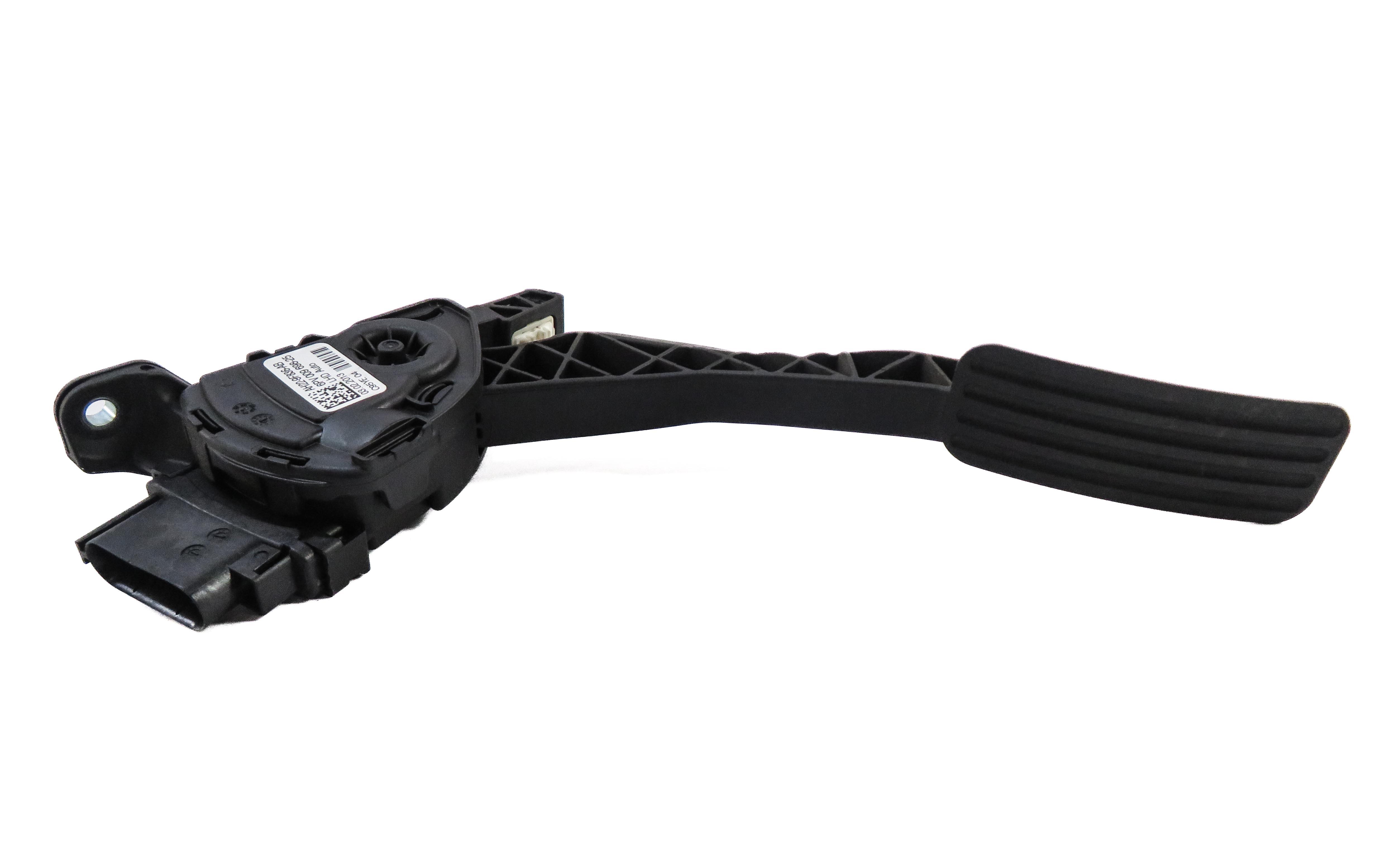 2013 RANGE ROVER SPORT (L320) GAS PEDAL FUEL THROTTLE ACCELERATOR PEDAL — exact item pictured