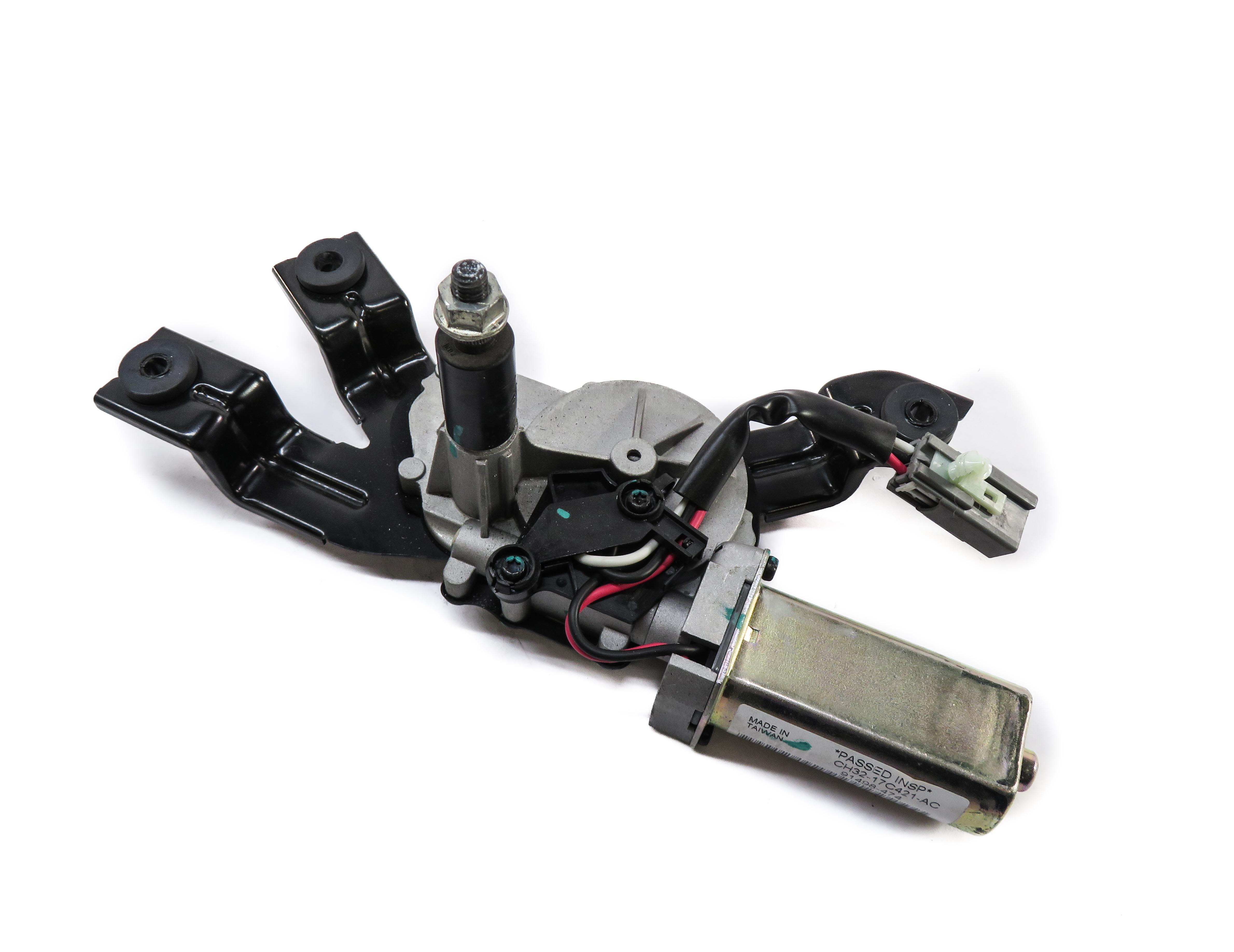 2012-2013 RANGE ROVER SPORT (L320) REAR WIPER MOTOR — exact item pictured