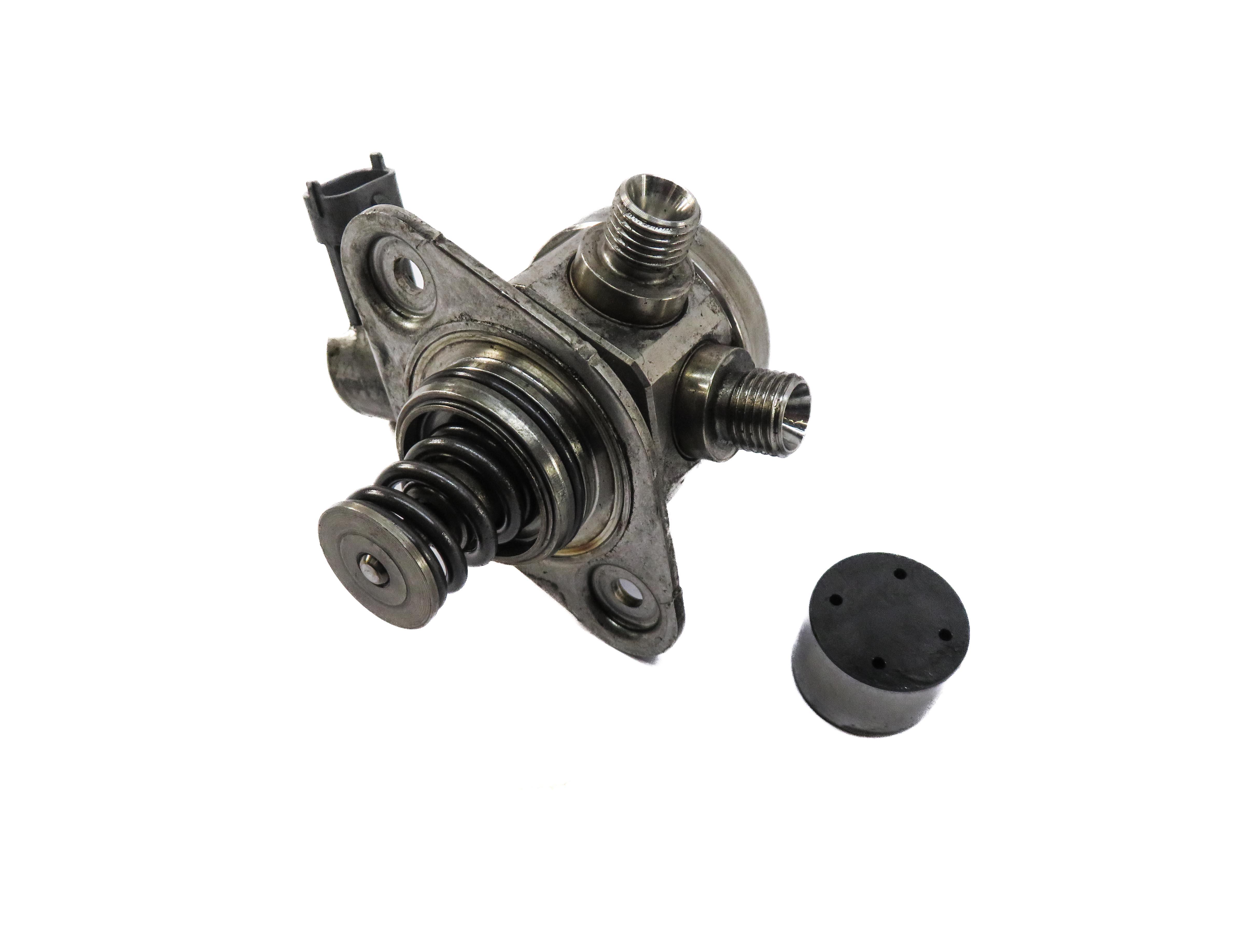 10-17 LR4 RANGE ROVER SPORT (L322 L320 L405 L494) 3.0L 5.0L HPFP FUEL PUMP — exact item pictured
