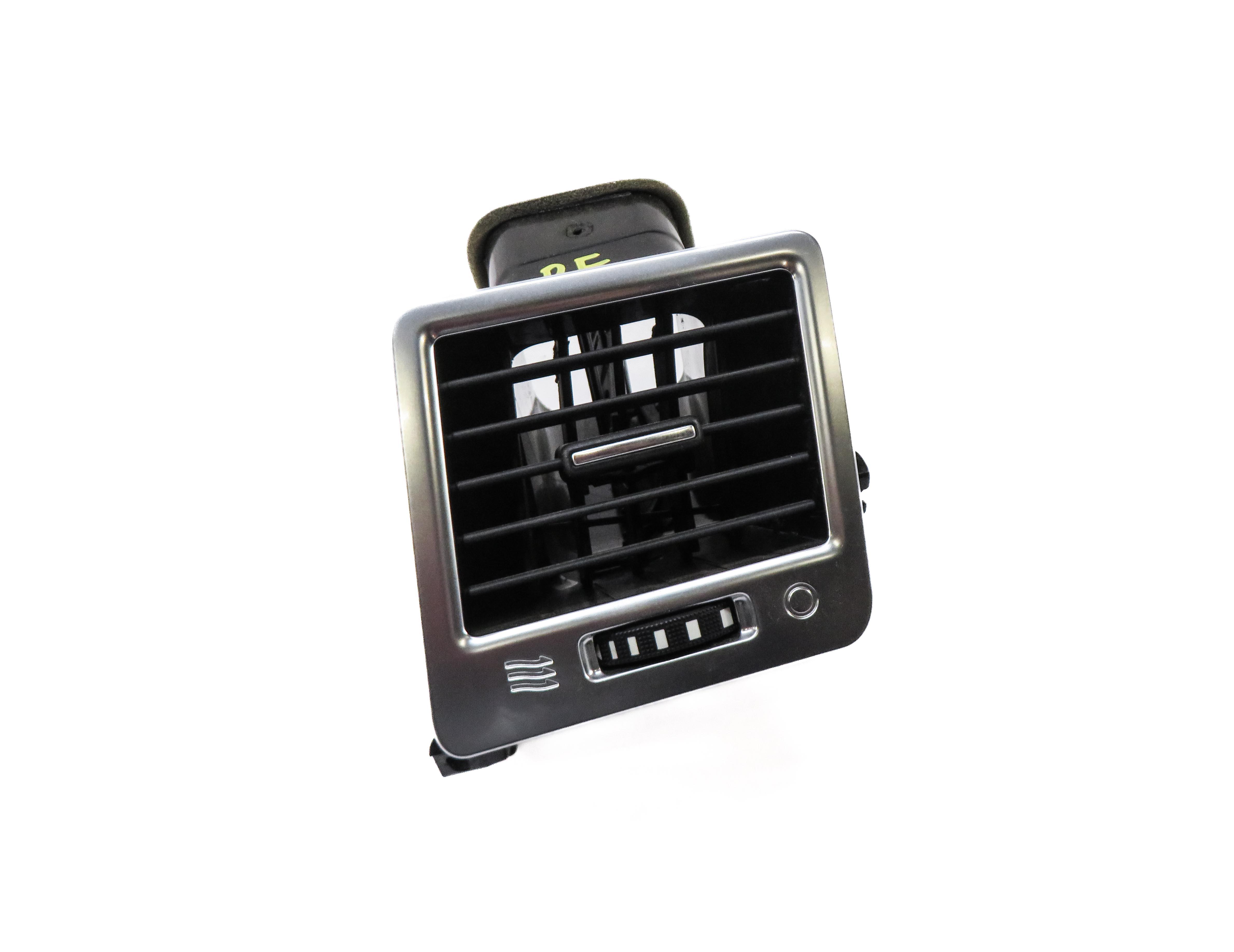 2013 RANGE ROVER SPORT (L320) RIGHT FRONT OUTER DASH HEATER A/C AIR VENT — exact item pictured
