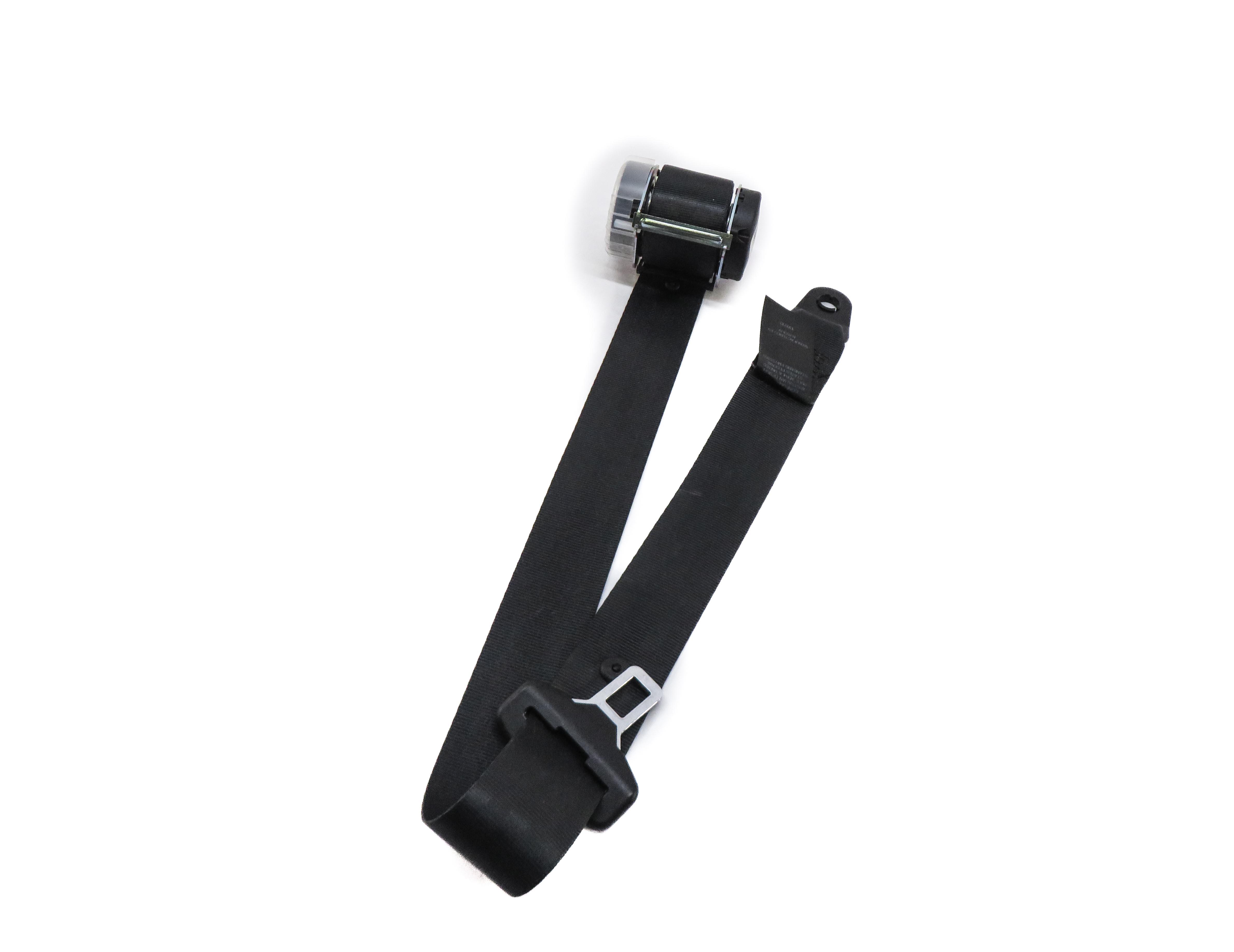 2013 RANGE ROVER SPORT (L320) REAR 2nd ROW SEAT CENTER SEATBELT RETRACTOR — exact item pictured