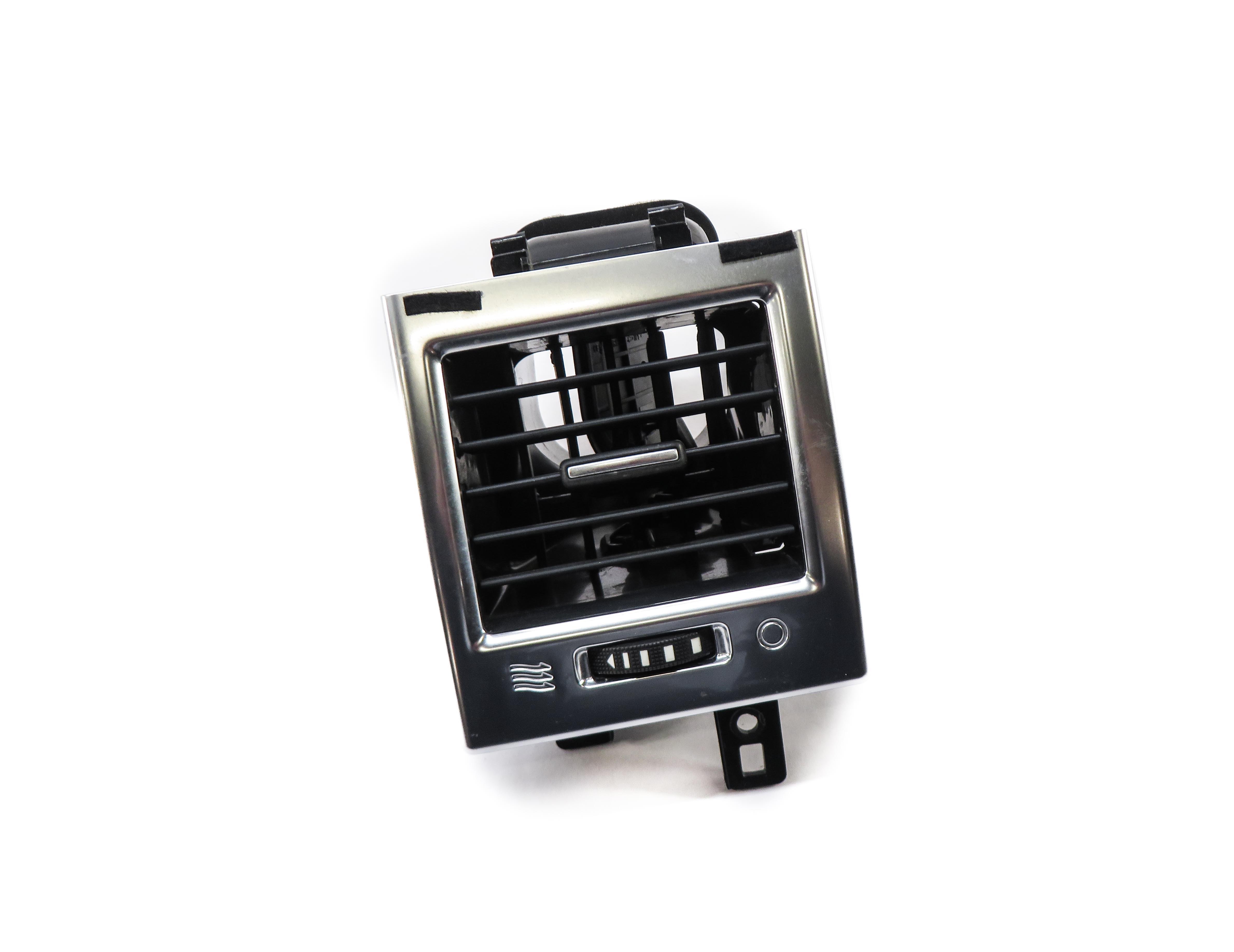 2013 RANGE ROVER SPORT (L320) RIGHT FRONT CENTER DASH HEATER A/C AIR VENT — exact item pictured