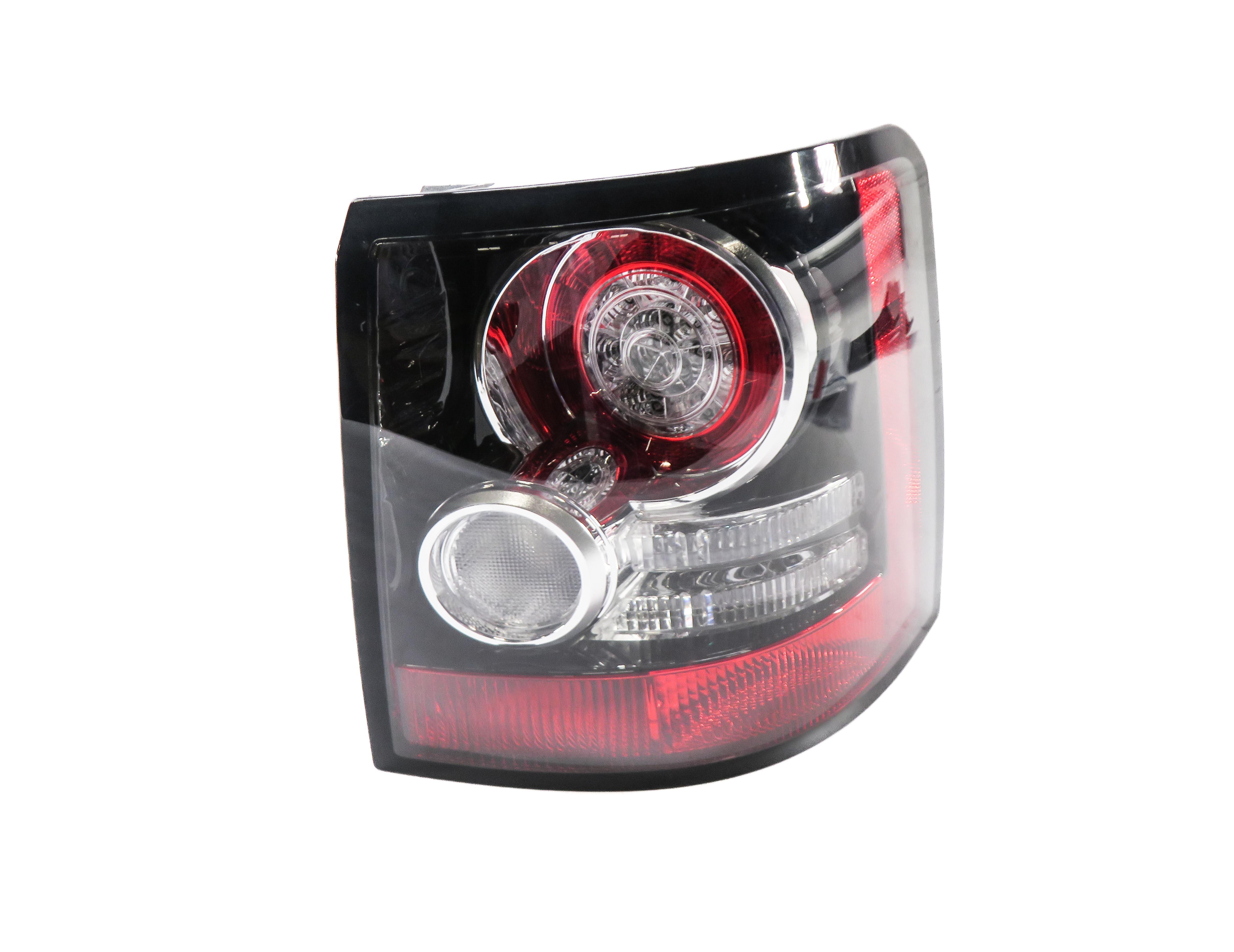 2012-2013 RANGE ROVER SPORT (L320) RIGHT PASSENGER TAILLIGHT BRAKE LIGHT LAMP — exact item pictured