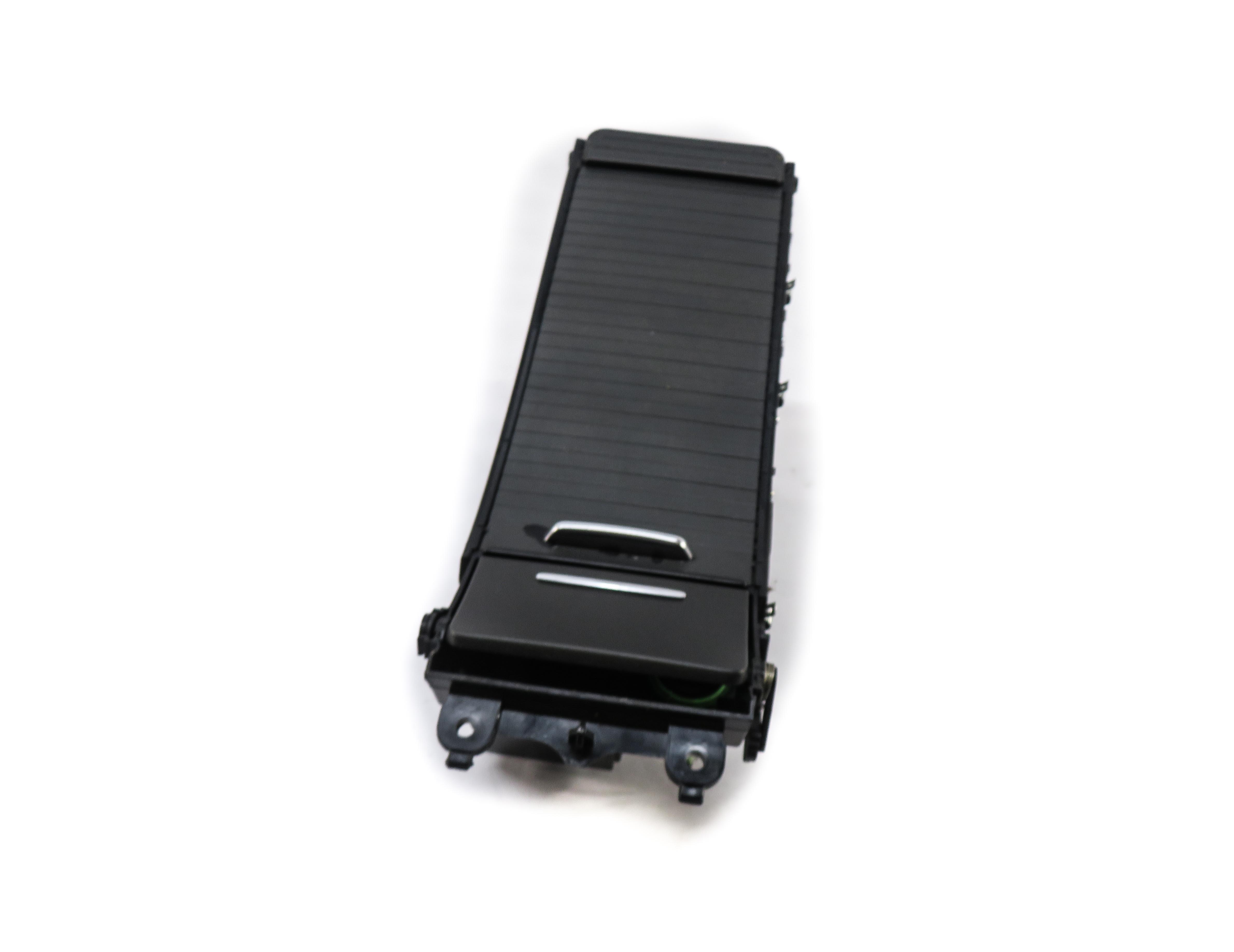 2013 RANGE ROVER SPORT (L320) FRONT CENTER CONSOLE CUP HOLDER w/ 12v — exact item pictured