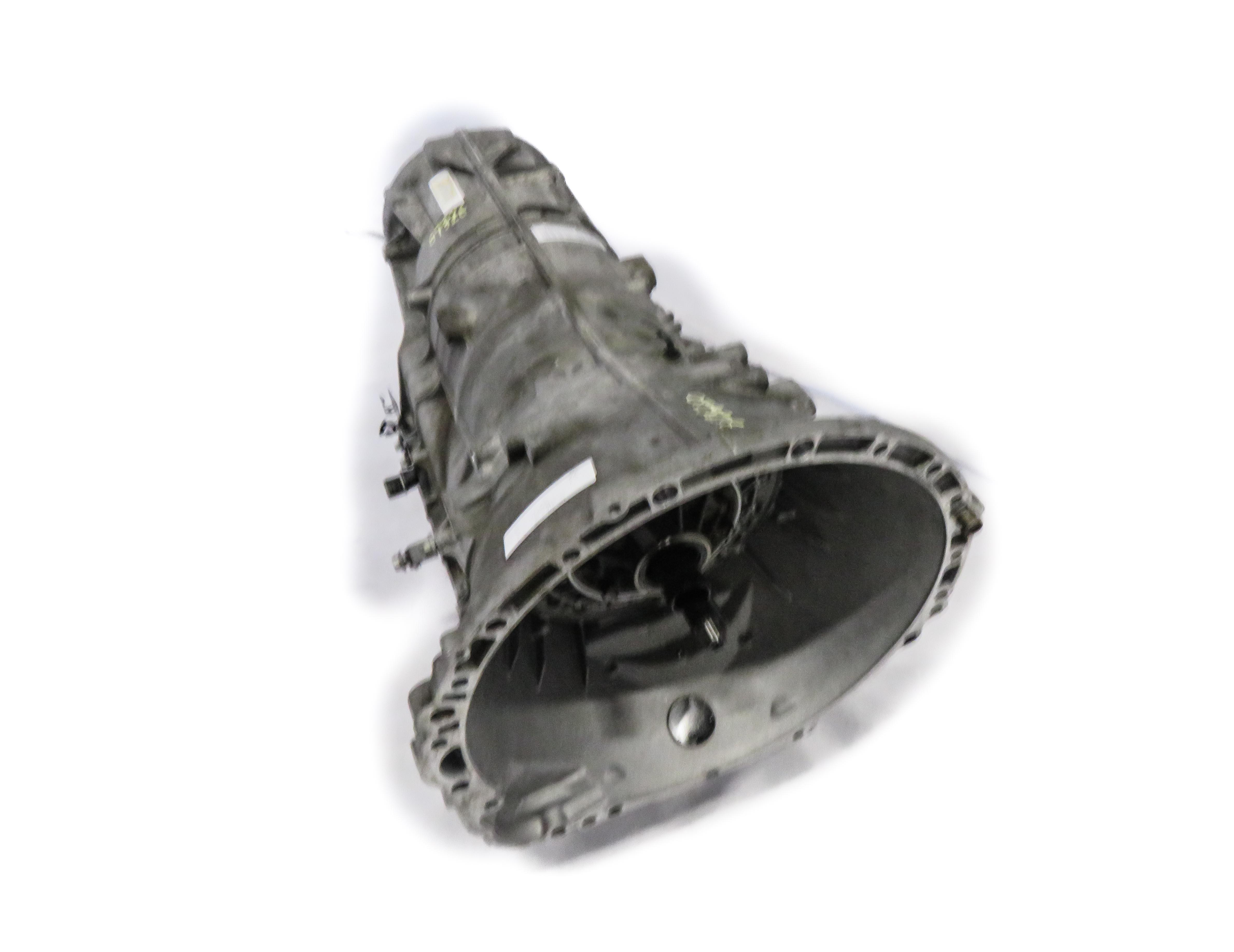 12-13 LAND ROVER LR4 RANGE ROVER SPORT (L320) 5.0L TRANSMISSION ASSEMBLY (74k) — exact item pictured