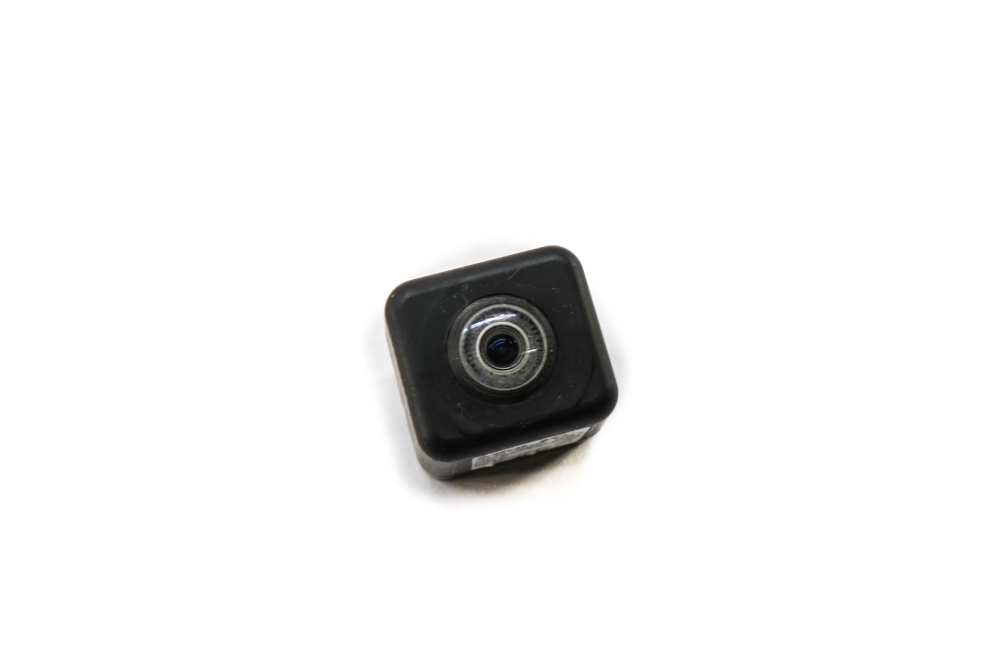 2004-2017 AUDI A5 S5 A6 S6 A8 S8 Q7 - REARVIEW BACKUP REVERSE CAMERA — exact item pictured