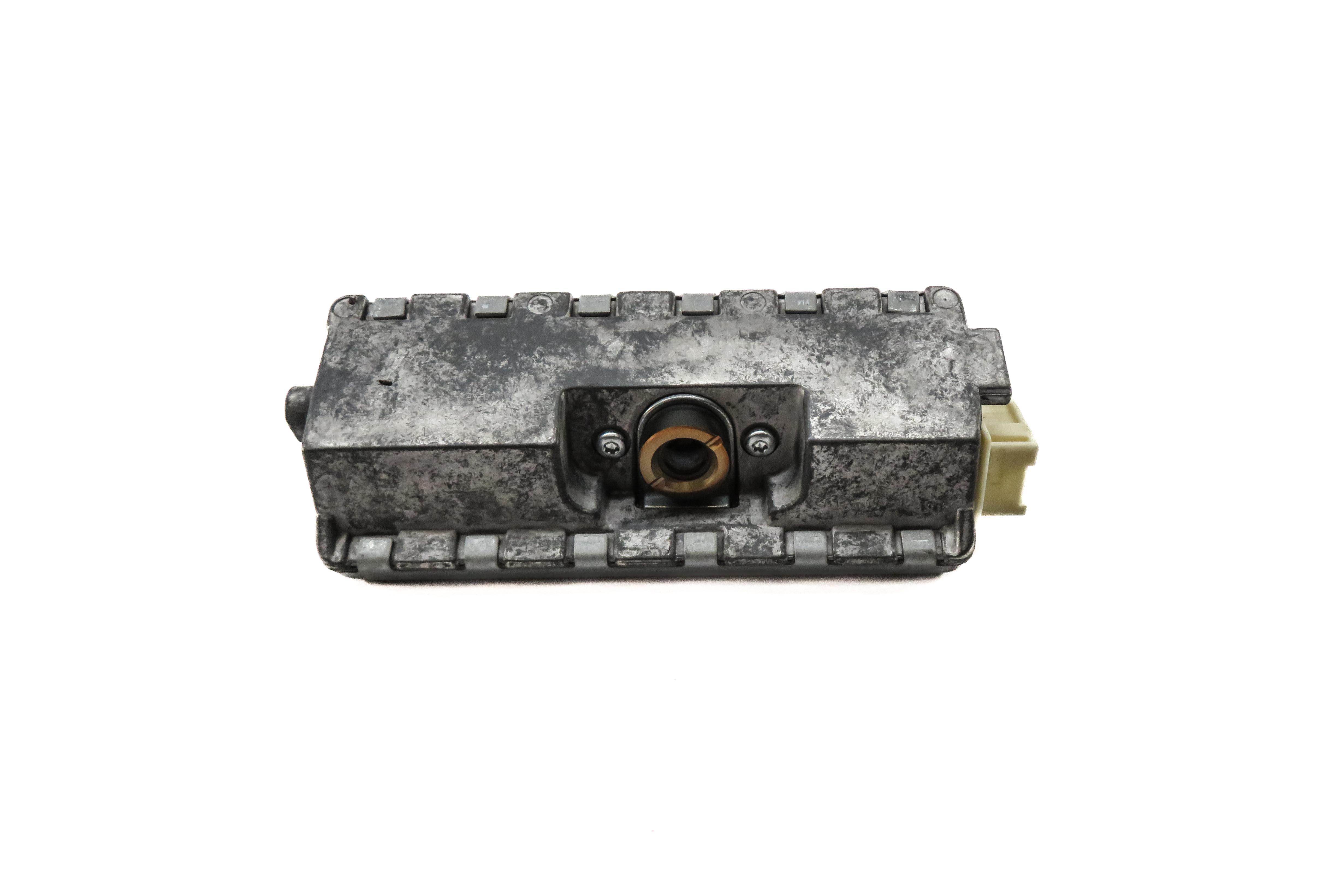 2008 AUDI Q7 (4L) FRONT LANE KEEP ASSIST CAMERA — exact item pictured
