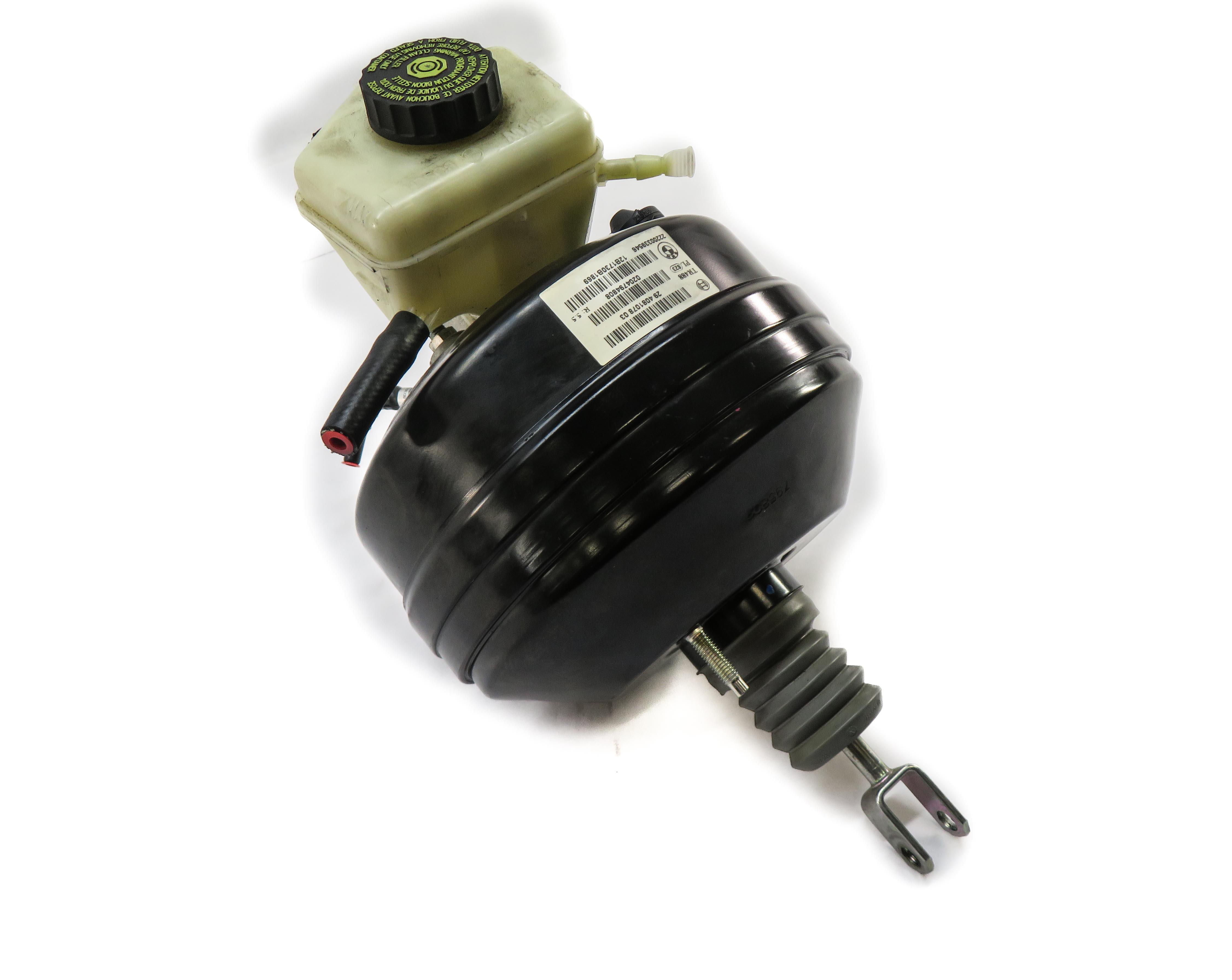 13-20 BMW 228i 230i 235i 240i 320i 328i 335i 335iGT 428i 435i - BRAKE BOOSTER — exact item pictured