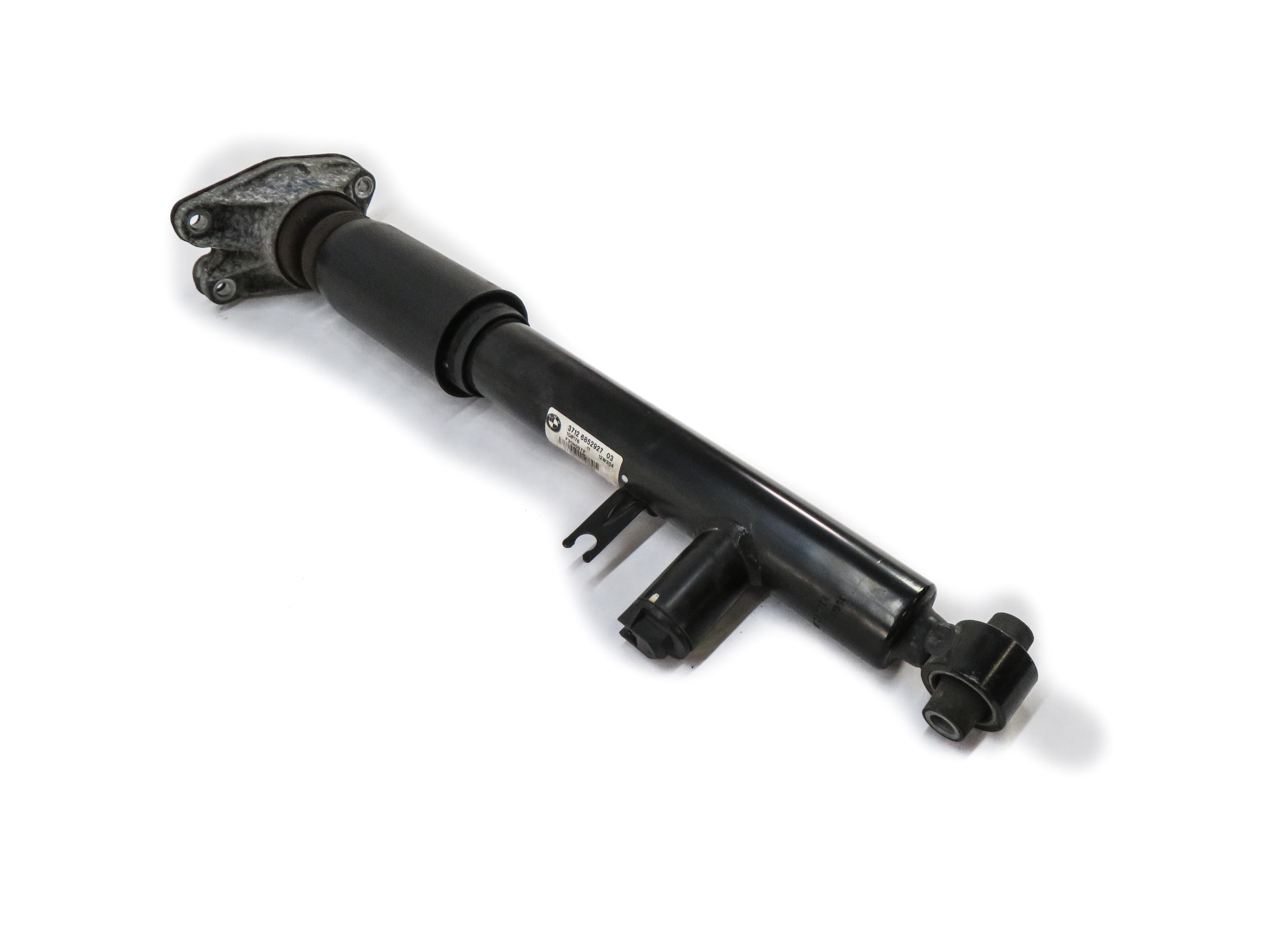 2013 BMW 328i (F30) LEFT DRIVER REAR DYNAMIC SUSPENSION SHOCK STRUT — exact item pictured