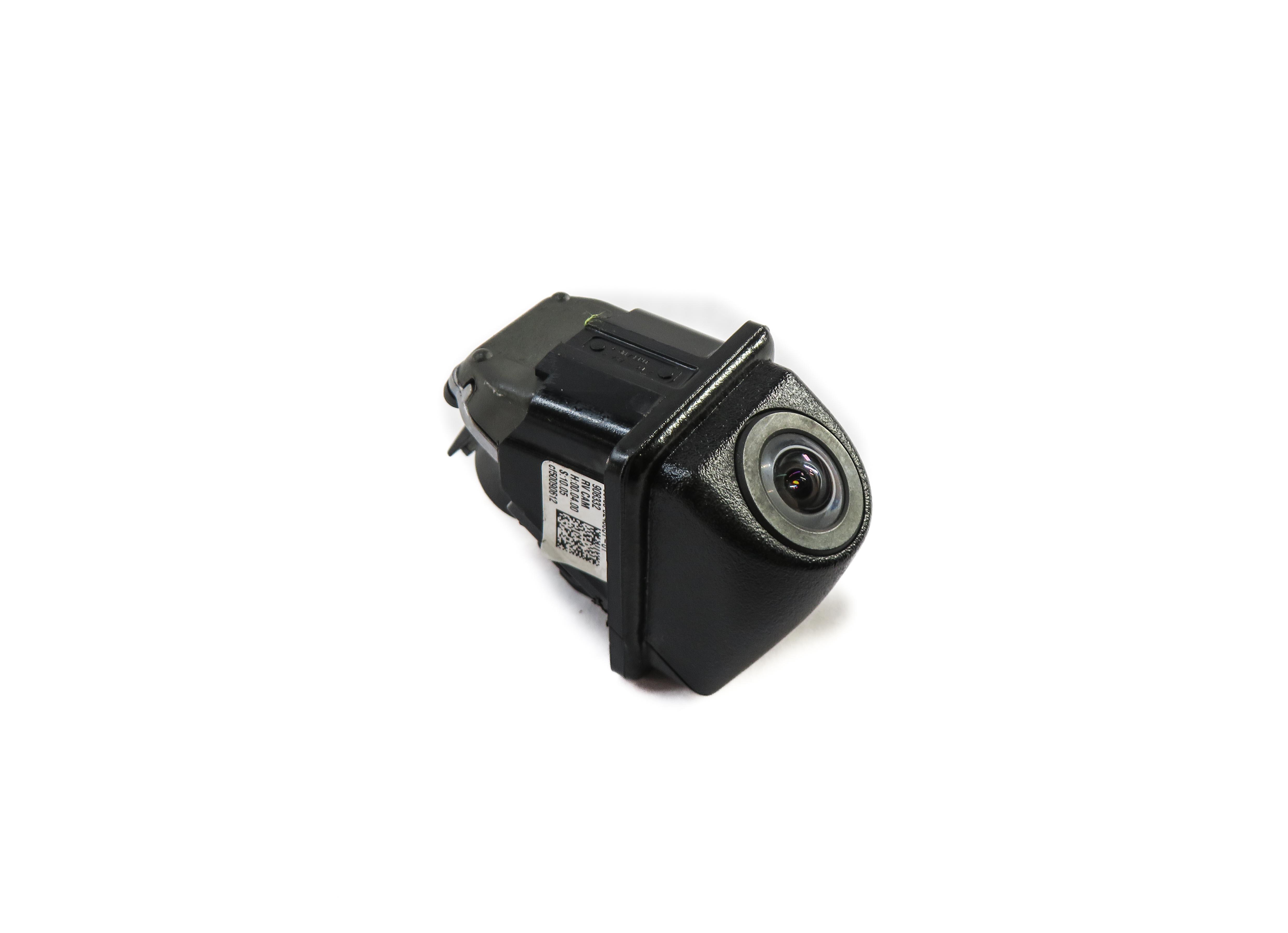 2009-2018 BMW 2 / 3 / 4 / 5 / 7 / M5 / X3 / X5 / X6 SERIES BACKUP REVERSE CAMERA — exact item pictured