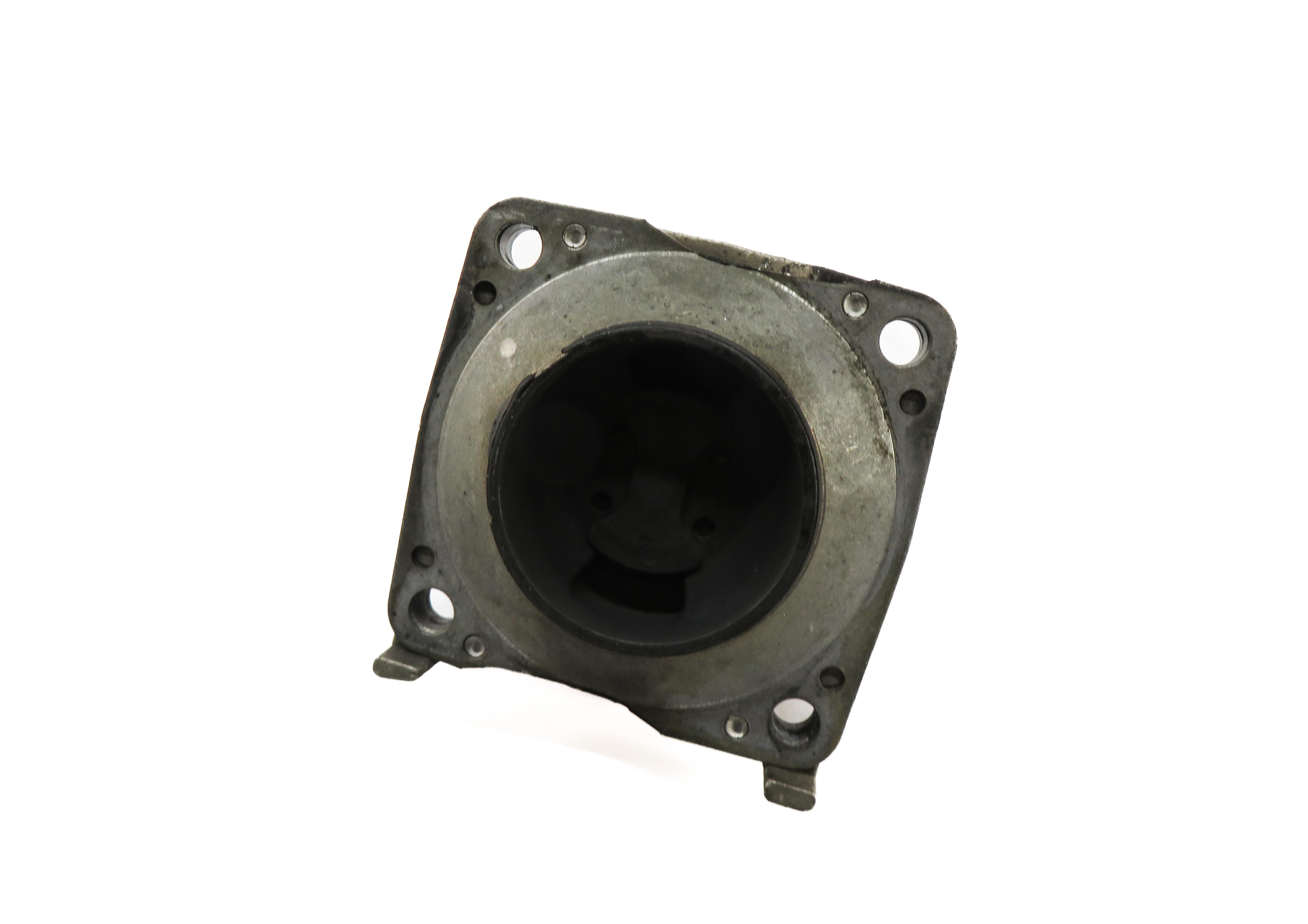 2015 MERCEDES ML350 (W166) TRANSMISSION MOUNT BRACKET — exact item pictured