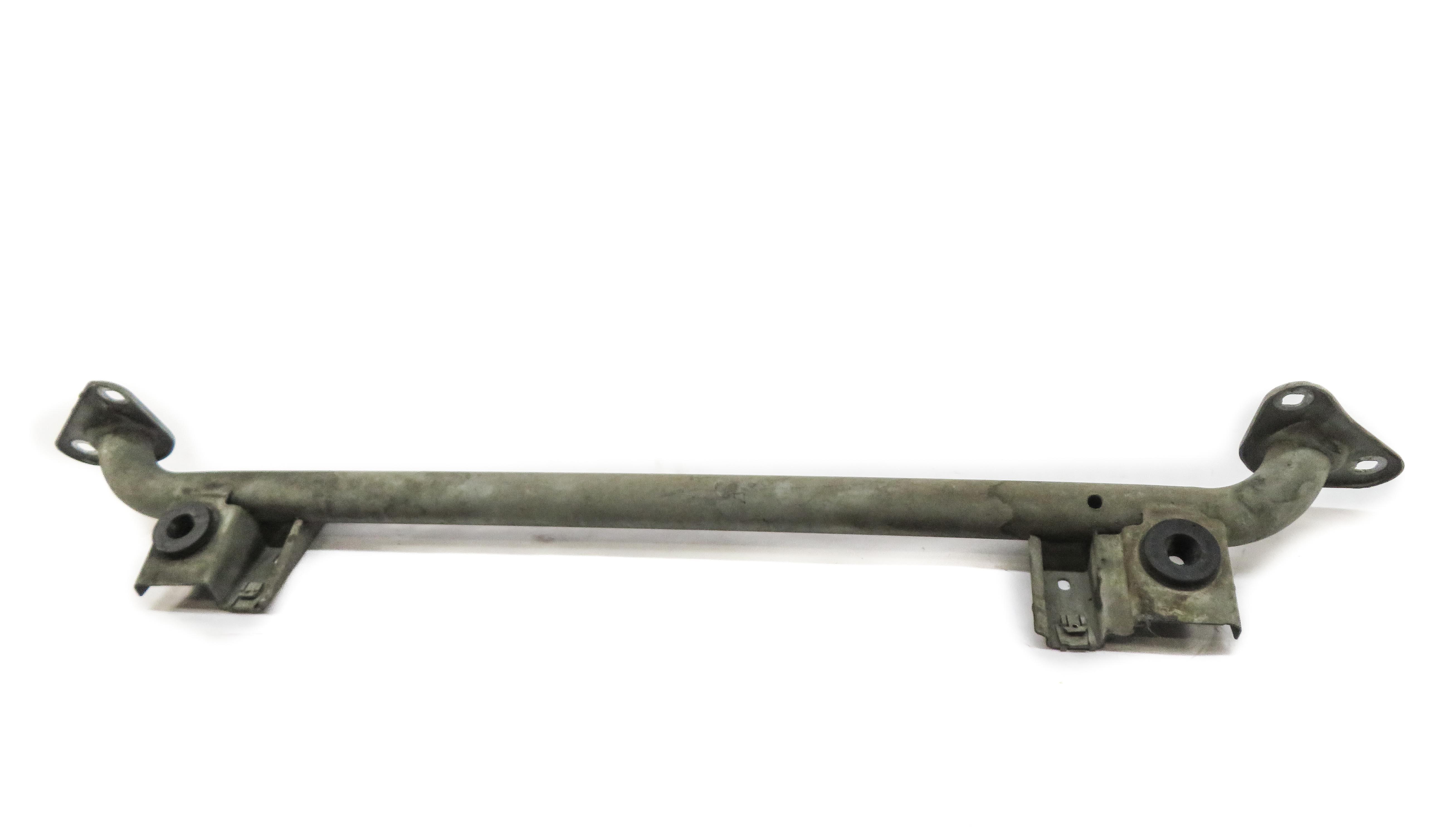 2015 MERCEDES ML350 (W166) FRONT LOWER BUMPER REINFORCEMENT BAR — exact item pictured