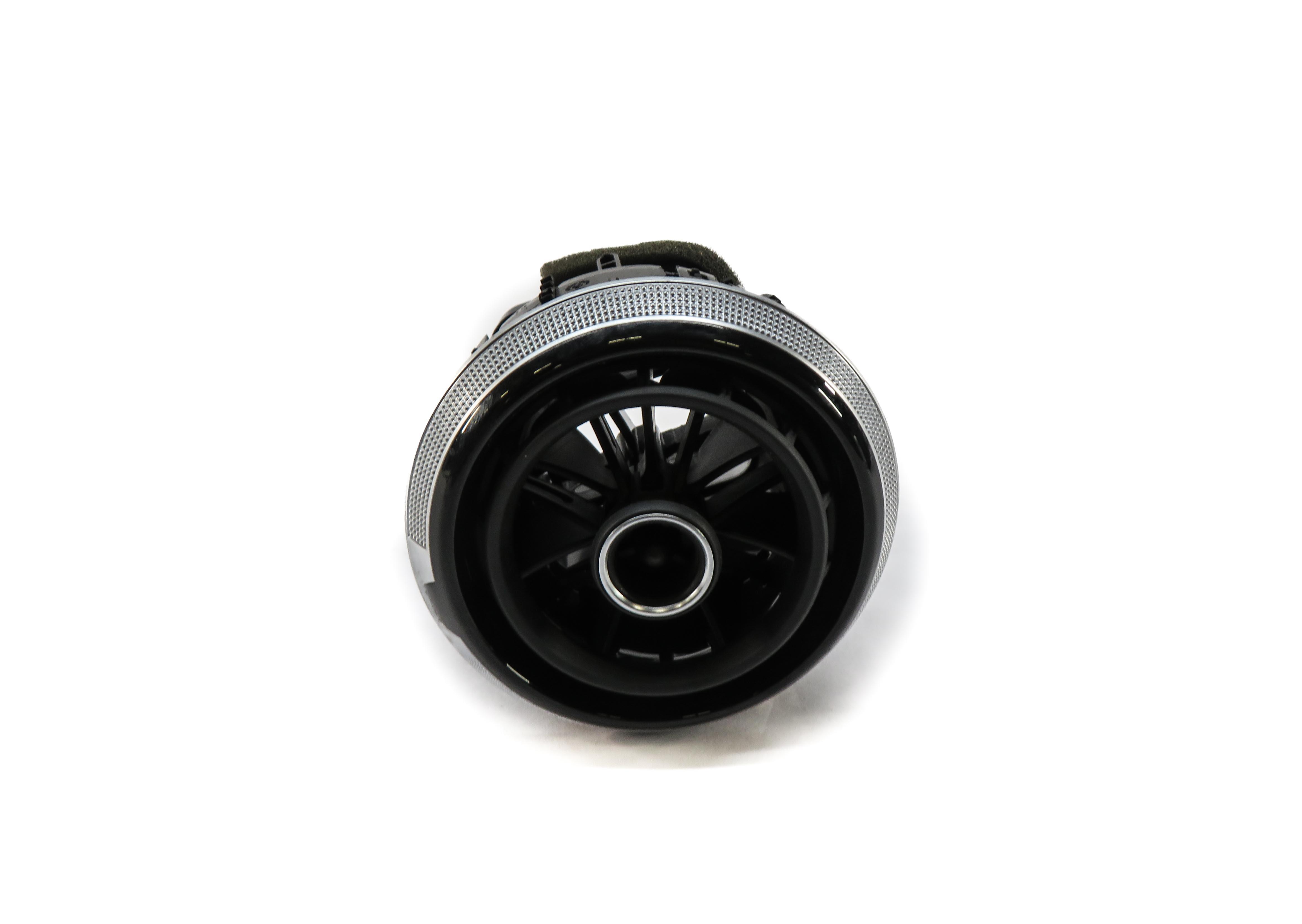 2016 AUDI A3 (8V) FRONT DASH HEATER A/C AIR VENT — exact item pictured