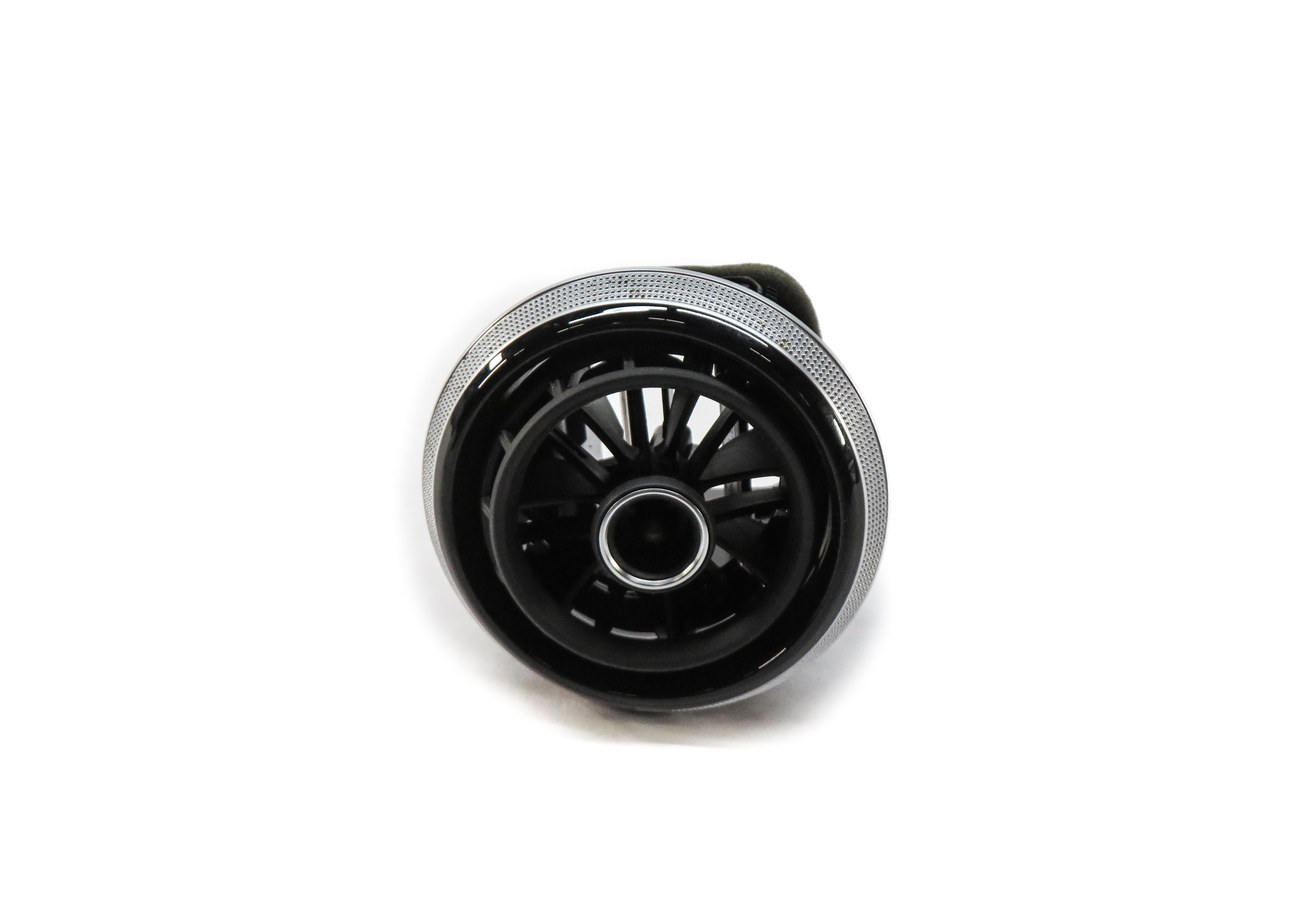 2016 AUDI A3 (8V) FRONT DASH HEATER A/C AIR VENT — exact item pictured