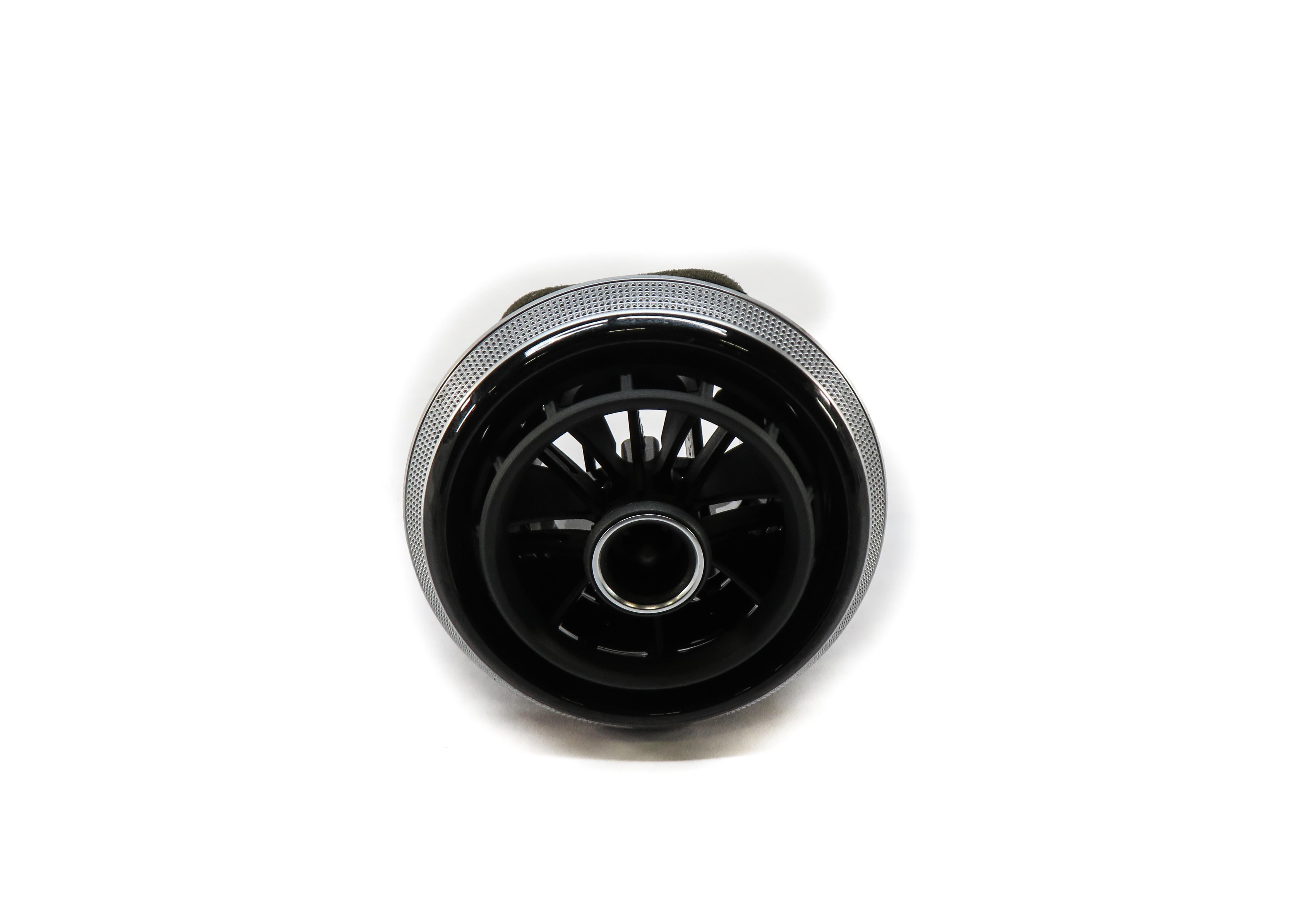 2016 AUDI A3 (8V) FRONT DASH HEATER A/C AIR VENT — exact item pictured