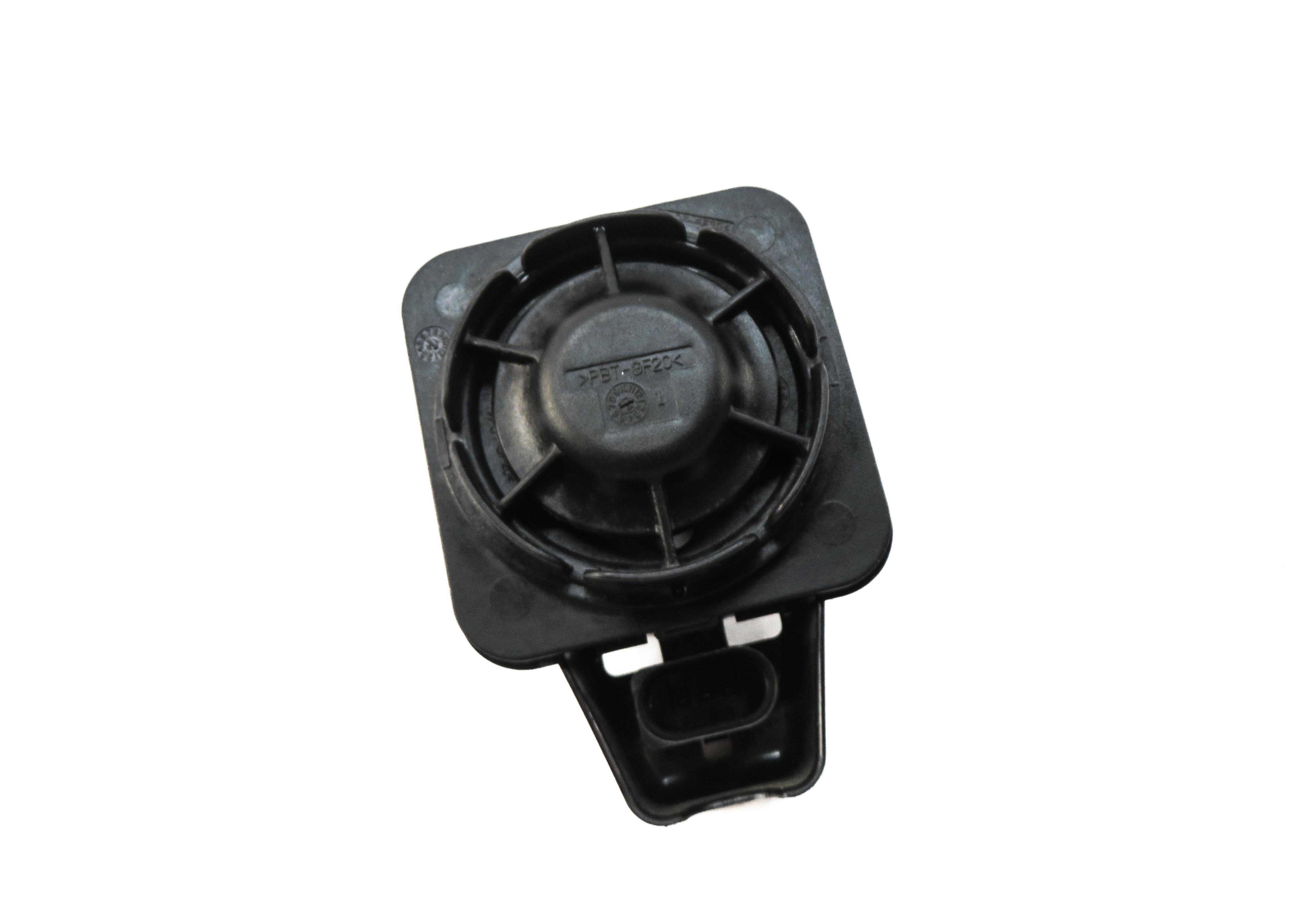2016 AUDI A3 (8V) ALARM HORN ANTI THEFT SIREN LOUD SPEAKER — exact item pictured