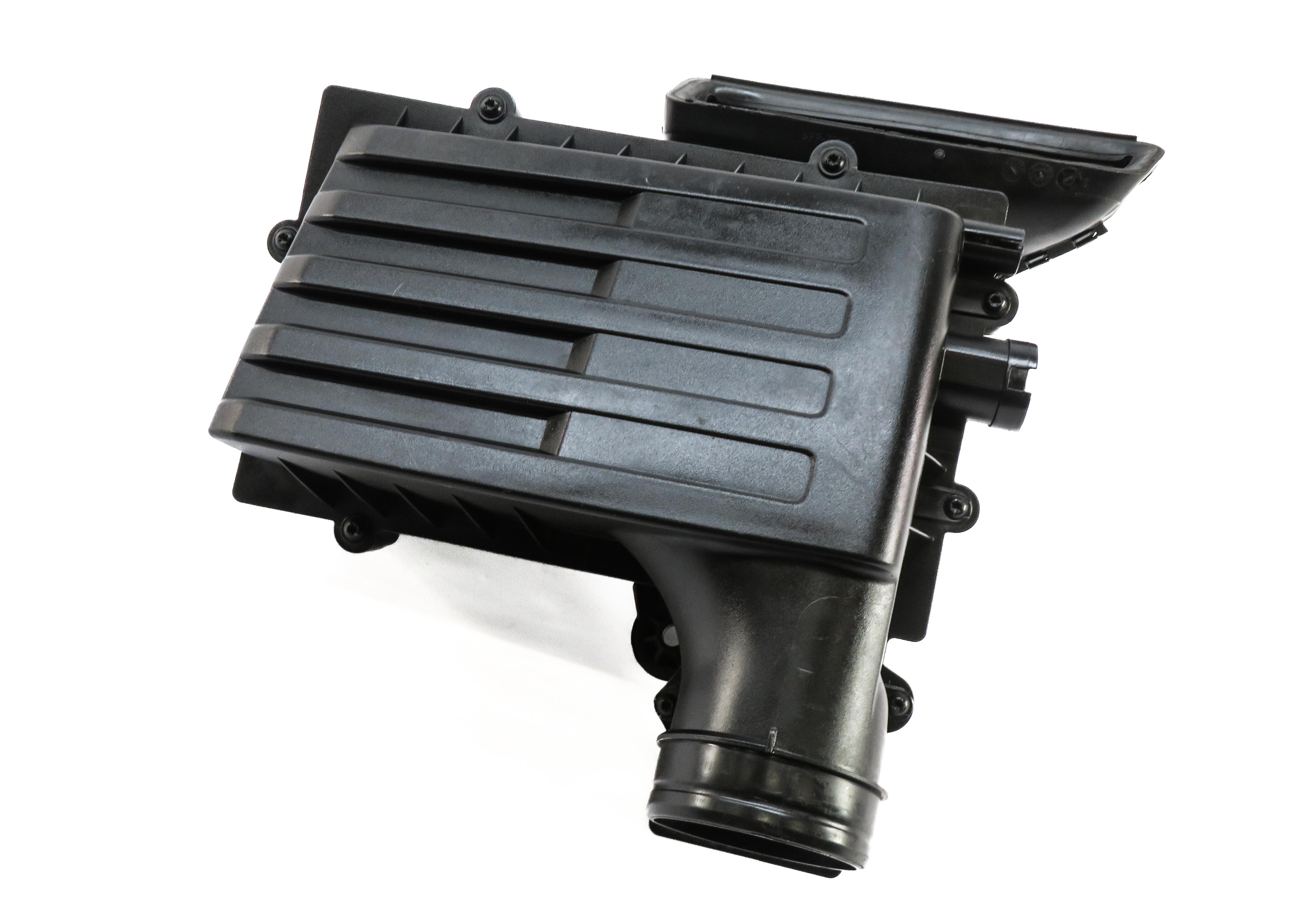 15-19 VW GOLF / AUDI A3 TT (8V MK3) 1.8L / 2.0L TURBO ENGINE AIR FILTER HOUSING — exact item pictured