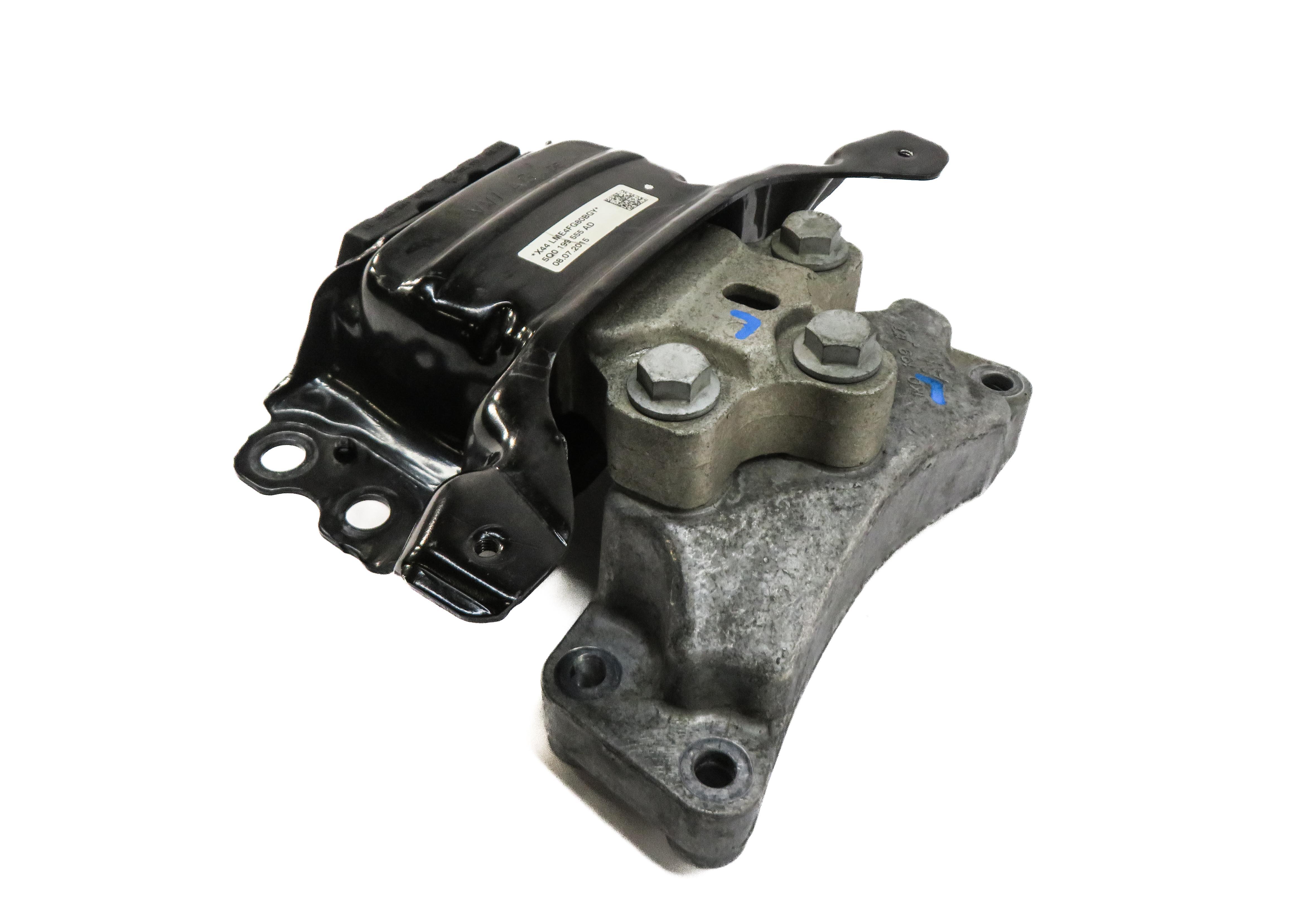 2016 AUDI A3 (8V) 1.8L CNSB TURBO ENGINE LEFT MOTOR MOUNT BRACKET — exact item pictured