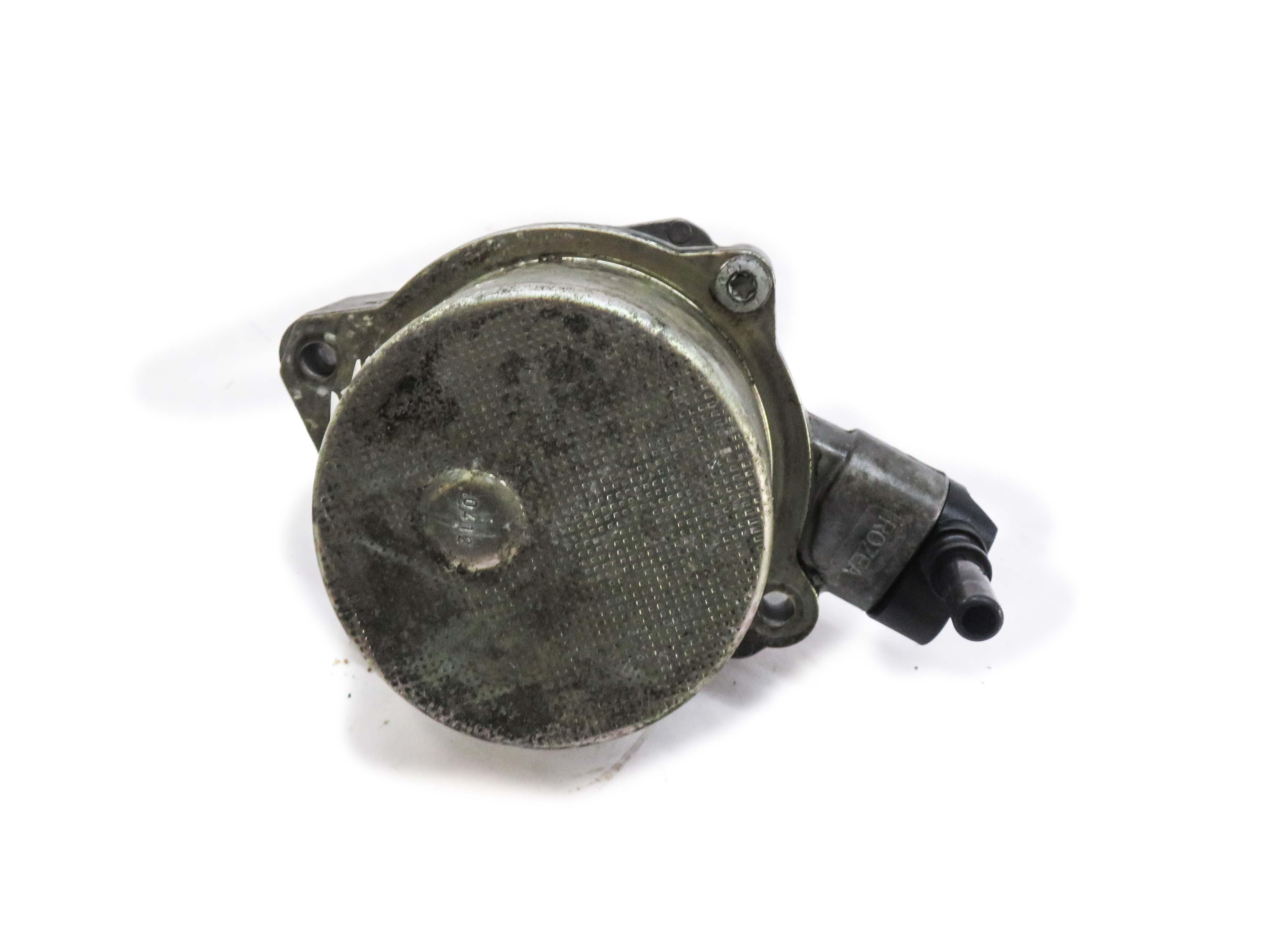 2010-2019 RANGE ROVER SPORT LR4 JAGUAR XE XF XK - 3.0L / 5.0L BRAKE VACUUM PUMP — exact item pictured