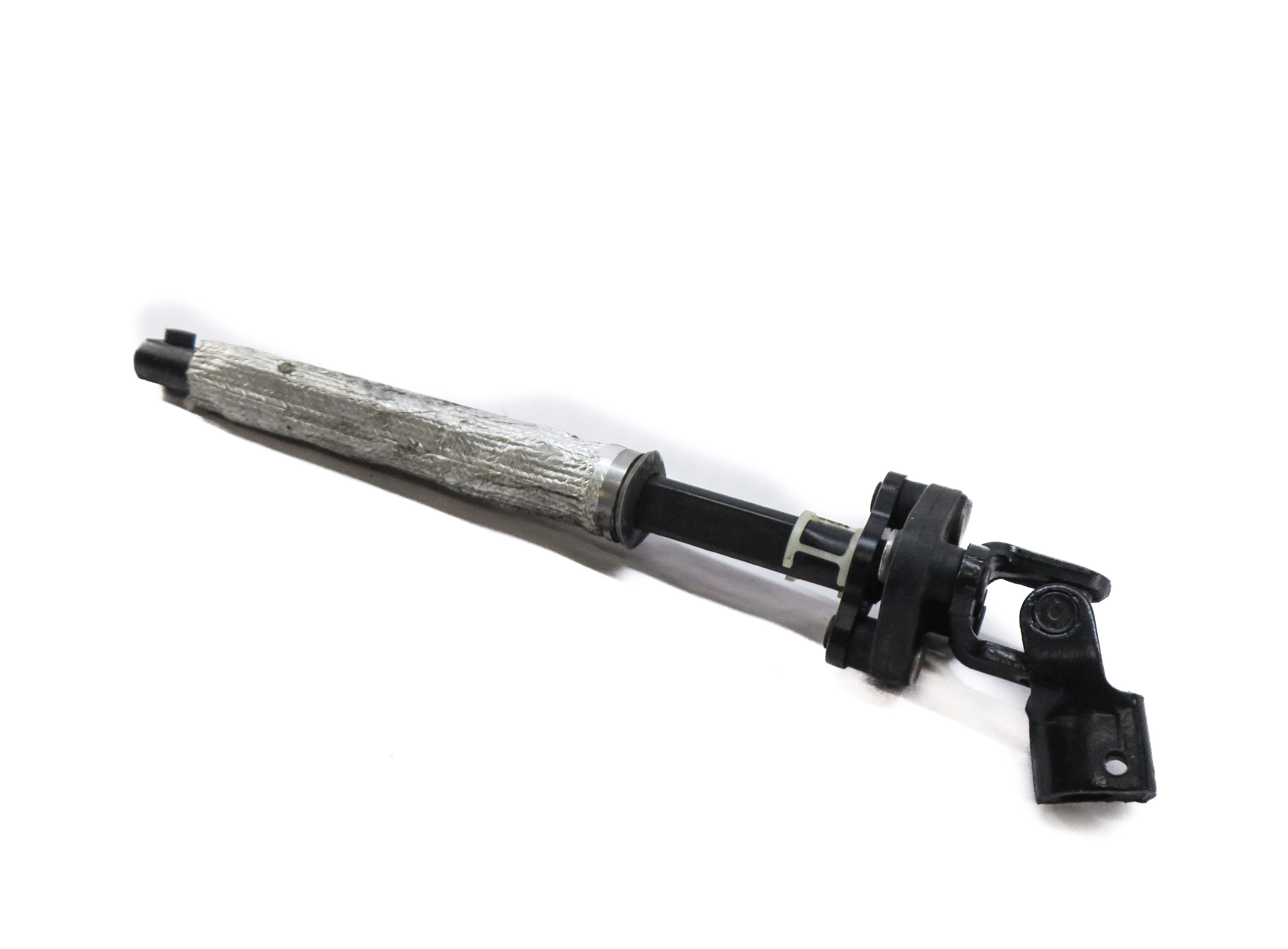 2012 RANGE ROVER SPORT (L320) STEERING COLUMN SHAFT LINKAGE U-JOINT COUPLER — exact item pictured