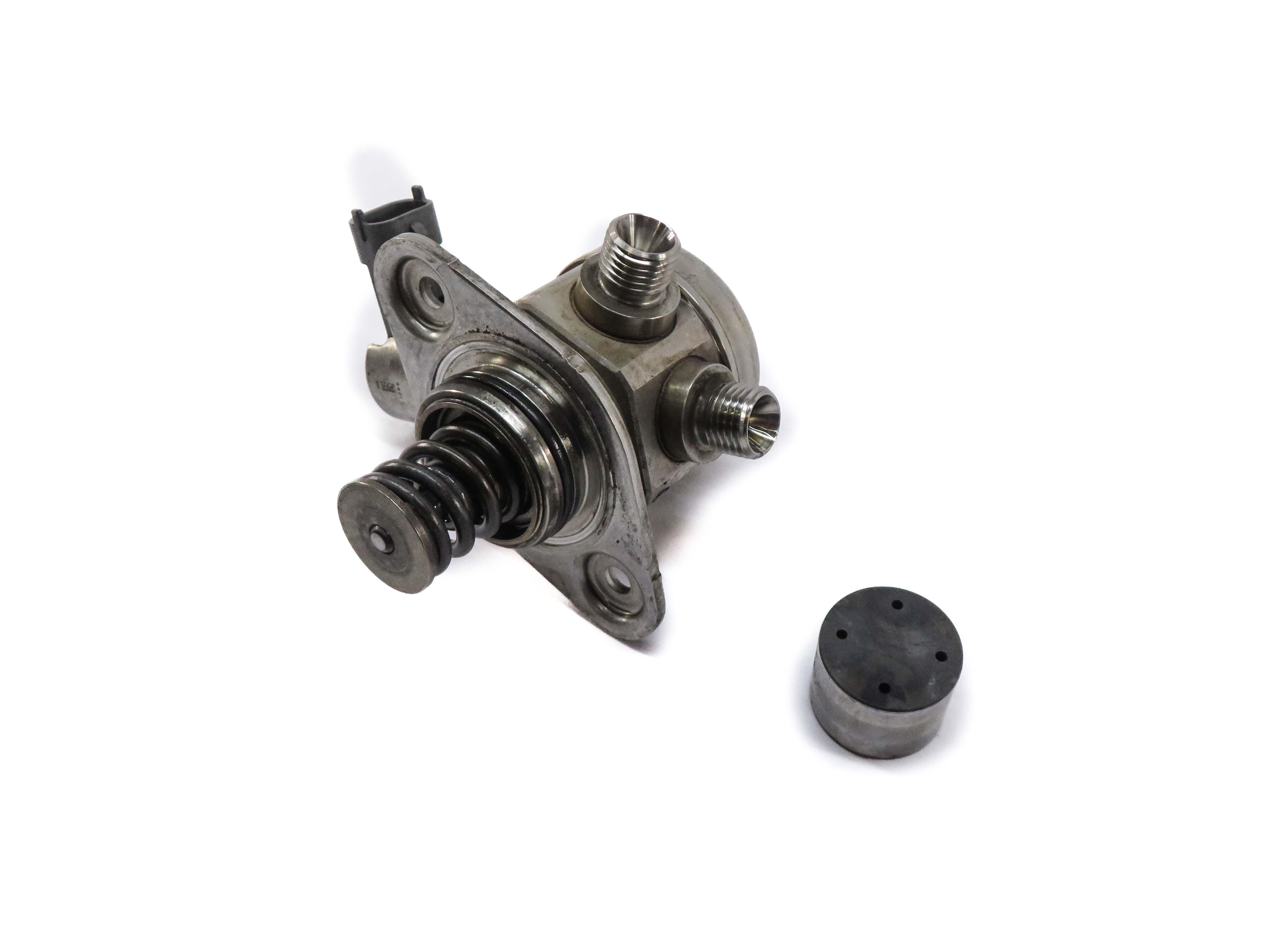 10-17 LR4 RANGE ROVER SPORT (L322 L320 L405 L494) 3.0L 5.0L MECHANICAL FUEL PUMP — exact item pictured