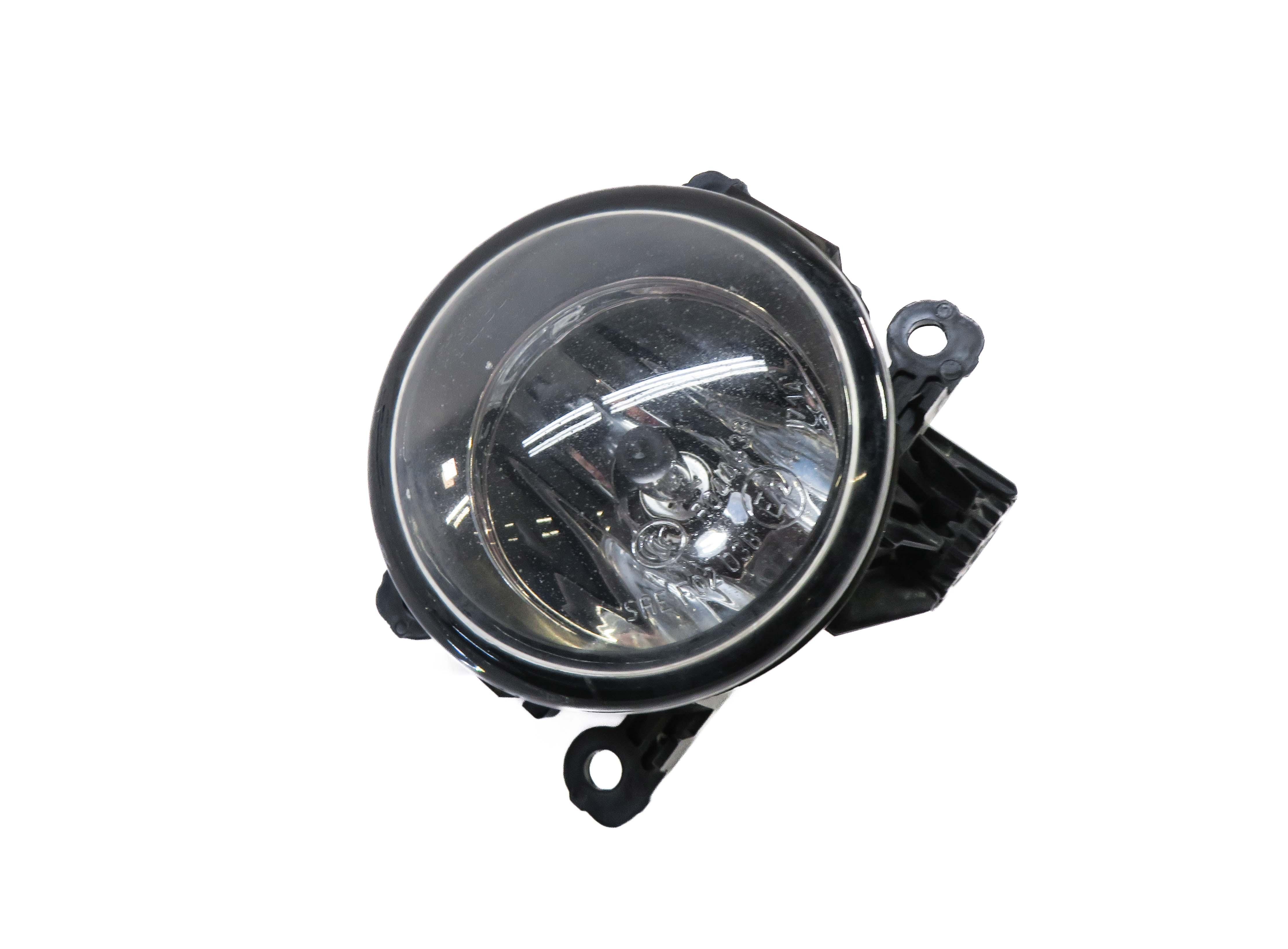 2008-2013 LR2 LR4 - RANGE ROVER SPORT (L320 L322) RIGHT PASSENGER FOGLIGHT LAMP — exact item pictured